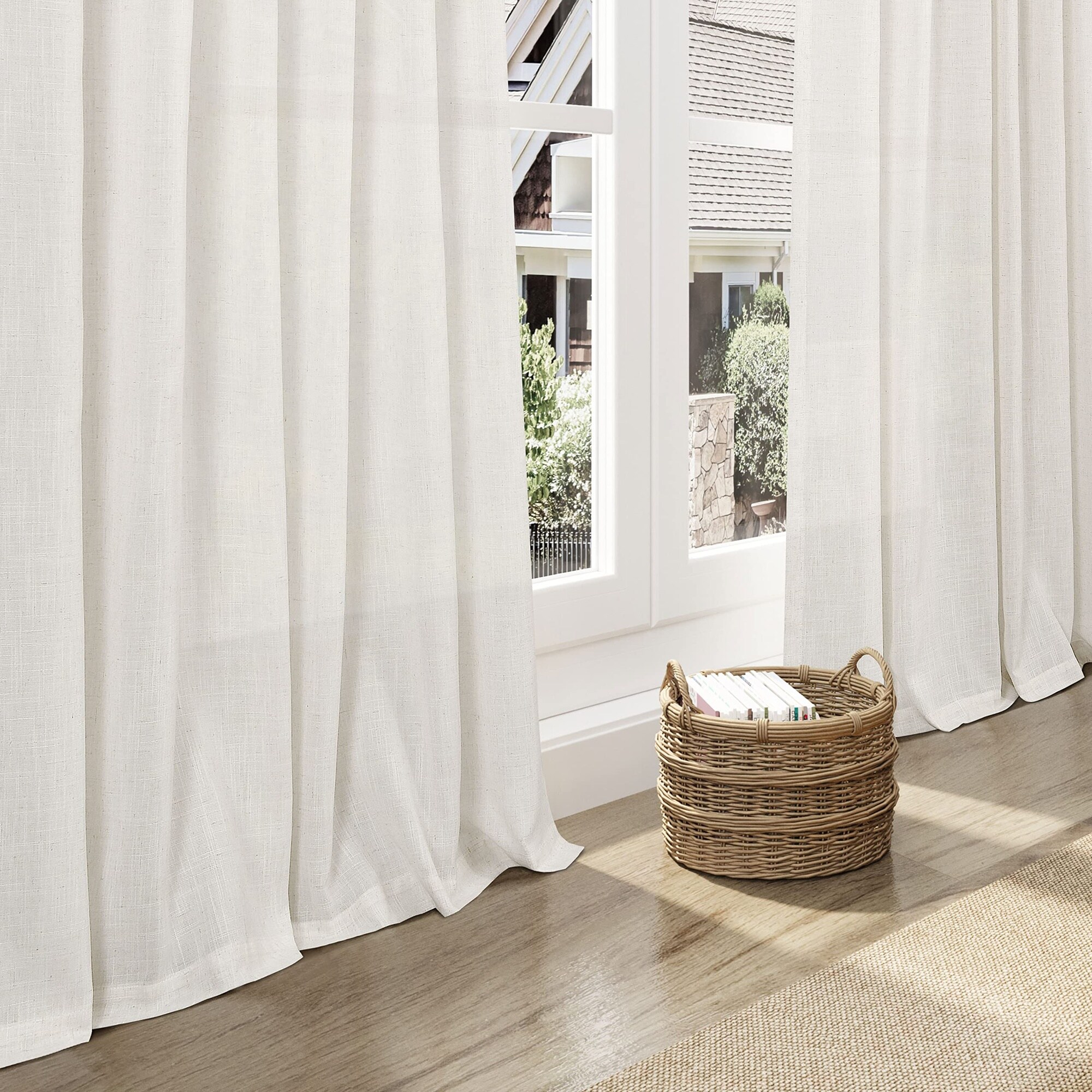 Phewnyzo LPW0804W065 curtains - View #6