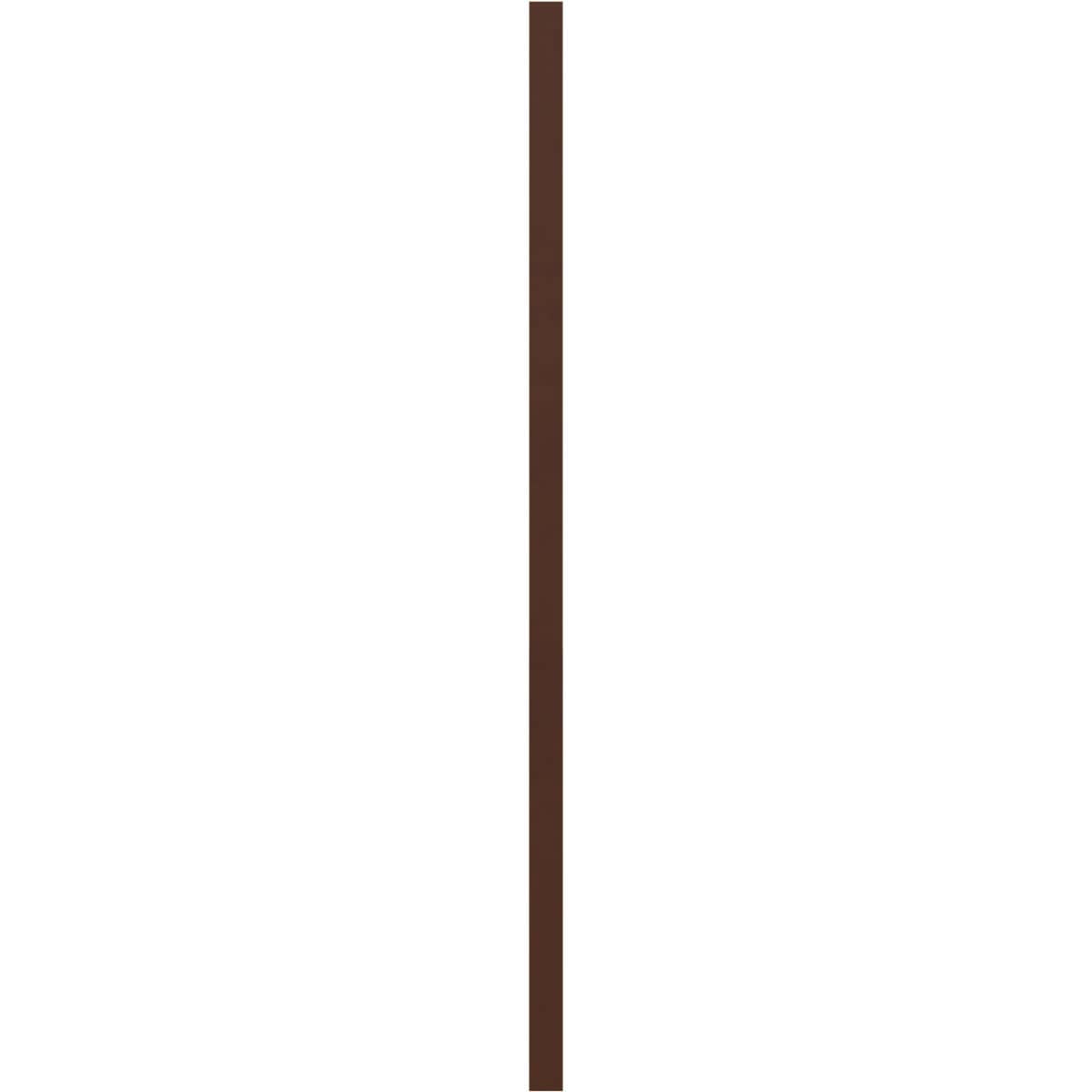 Ekena Millwork MLDB12X47HSBCH Wall-Panel-Moulding - View #4