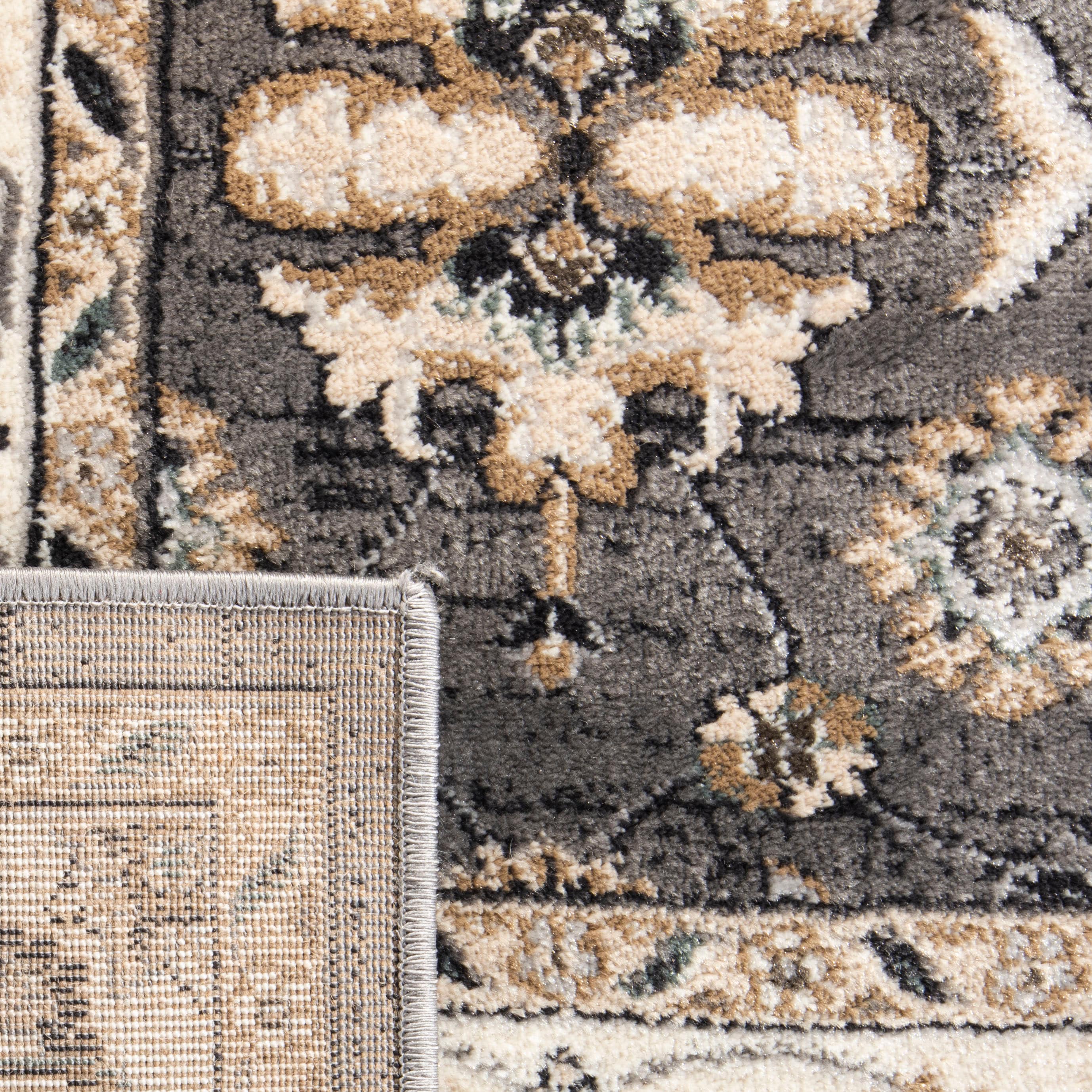 Safavieh LNH332G-28 rugs - View #7