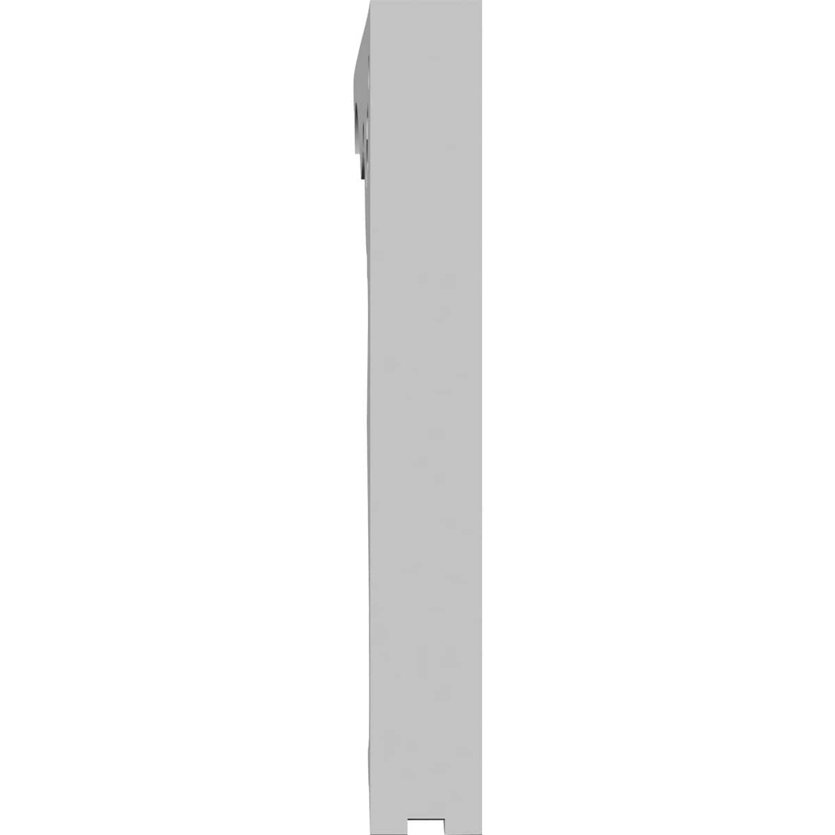 Ekena Millwork CORP01X14X14HE corbels - View #4