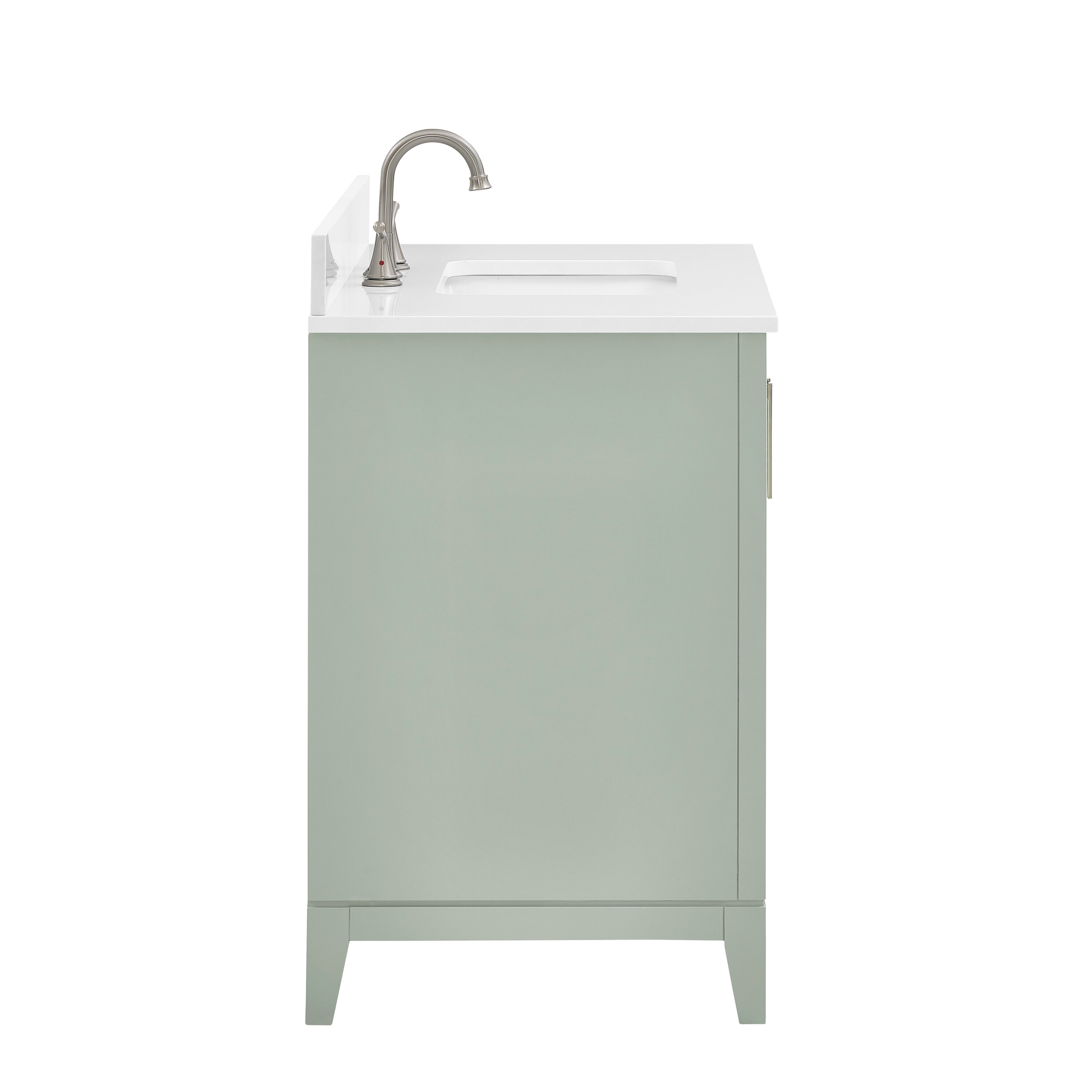 Runfine RF110462 Bath-Vanity-Combo - View #6