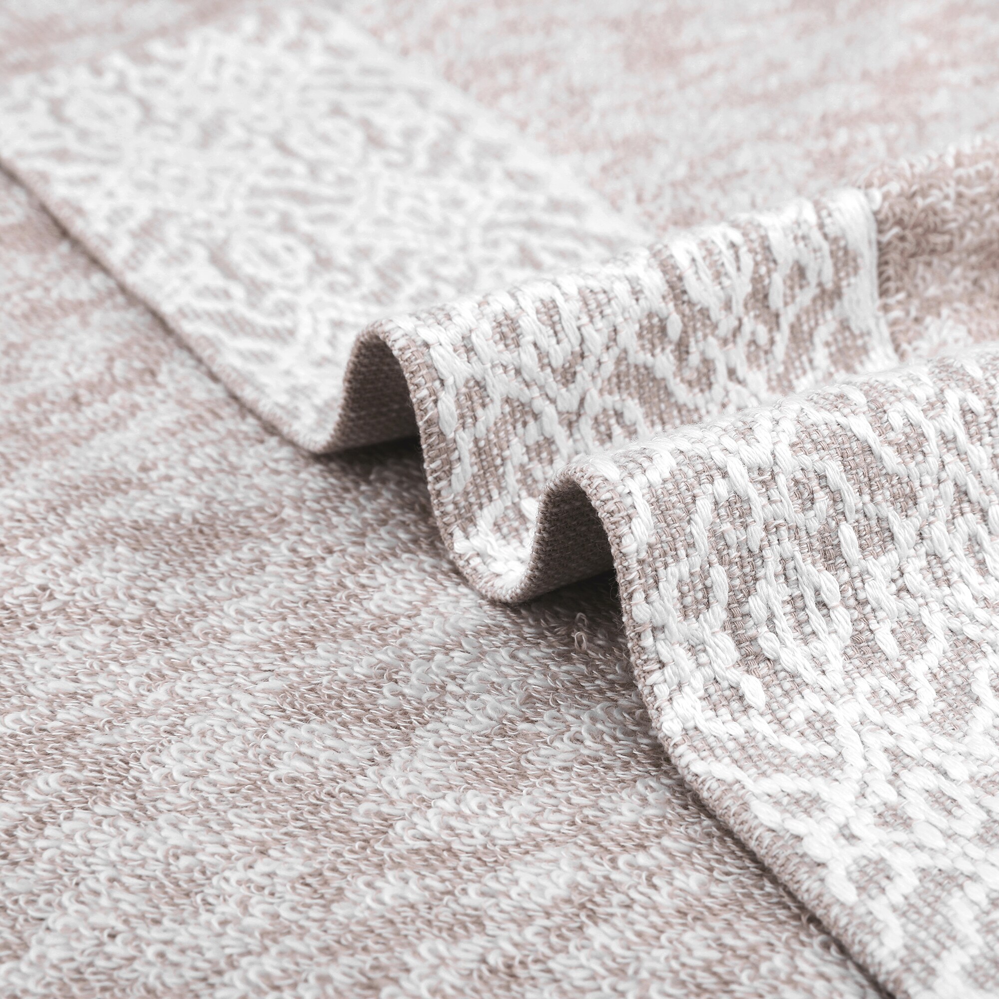 Unique Bargains S25120800UX6743 Bath-Towels - View #3