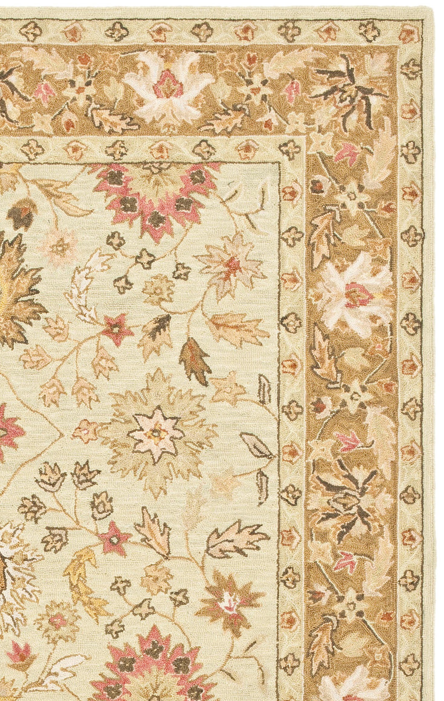 Safavieh HK502A-6 rugs - View #4