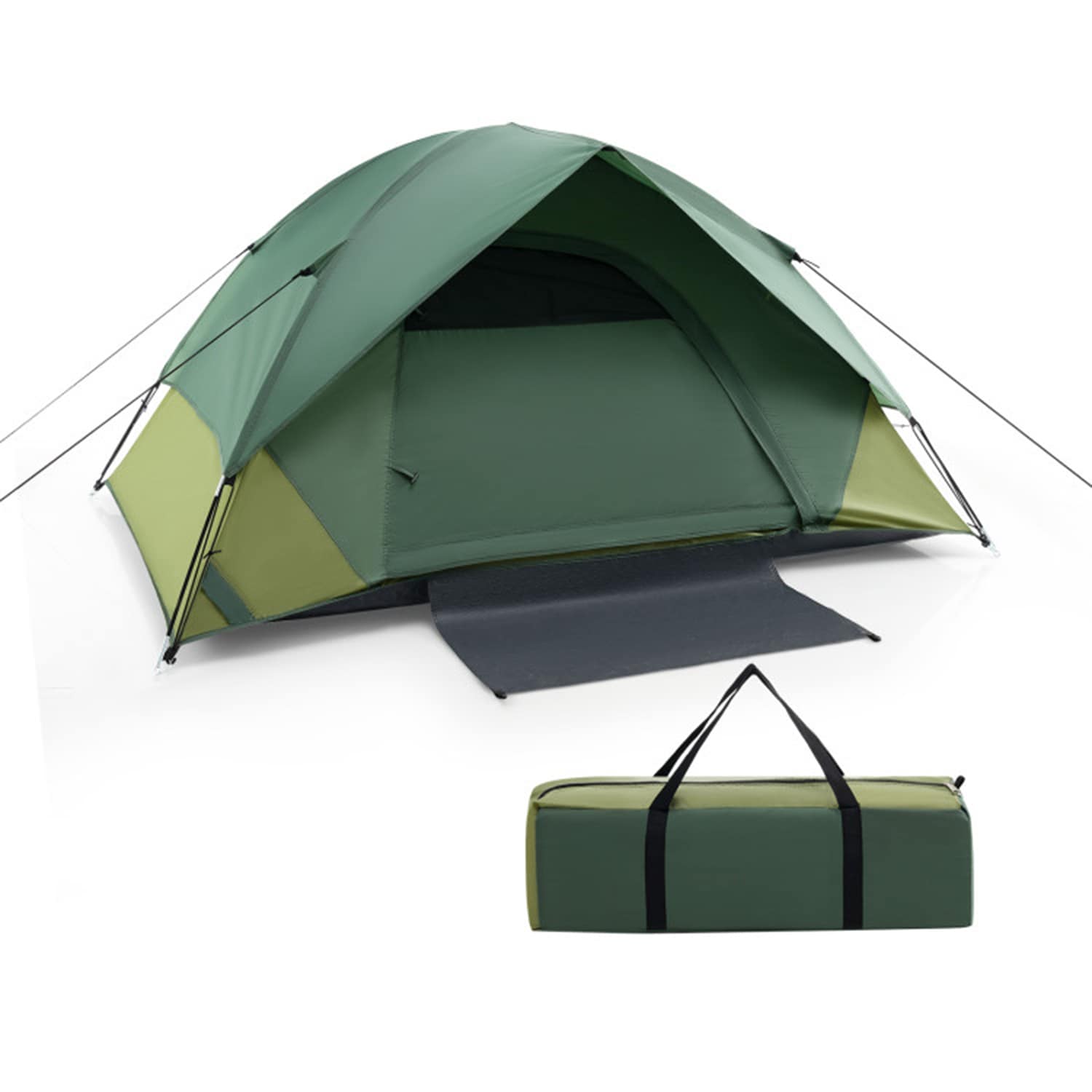Mondawe MO-NP11484GN tents - View #4