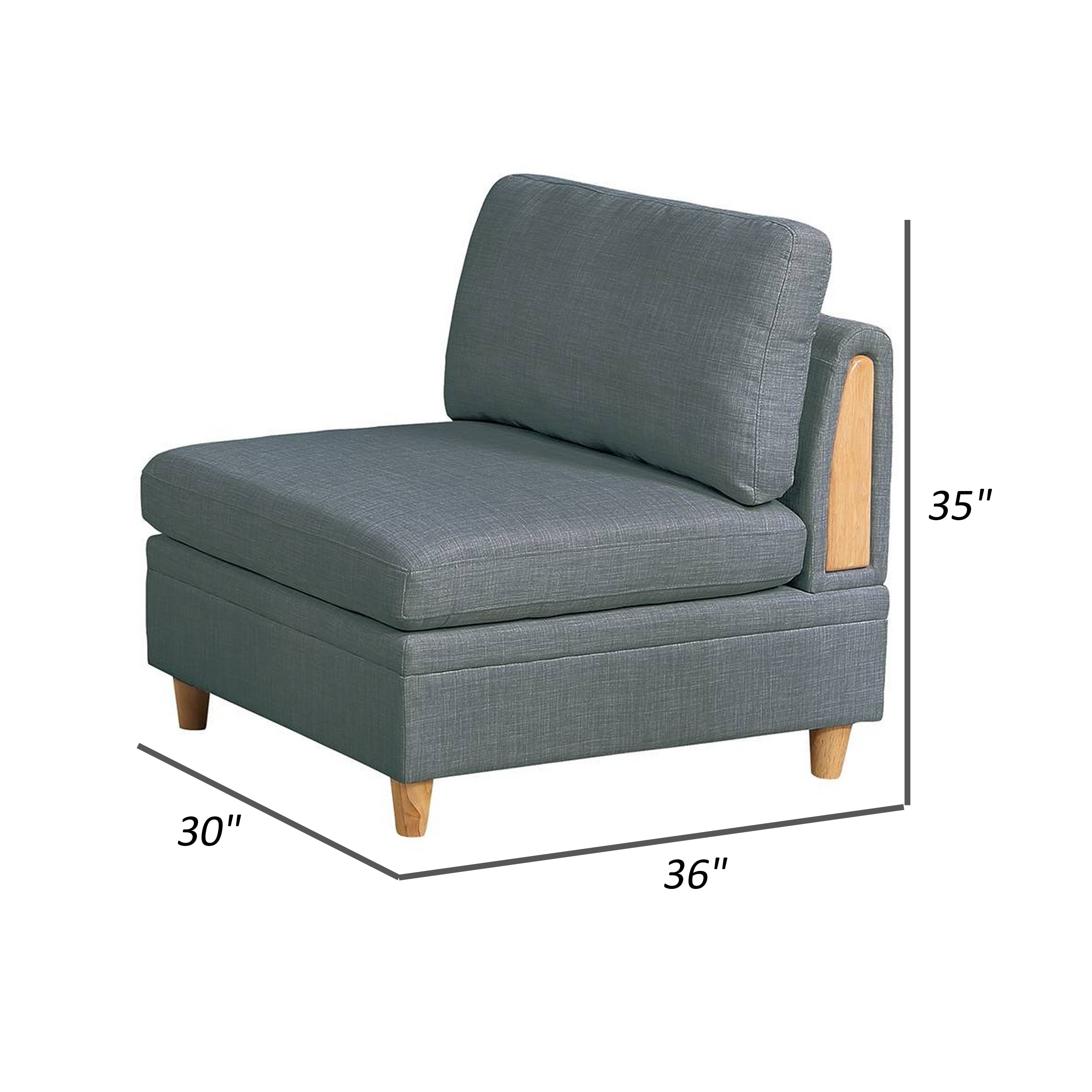 Benzara BM314408 chairs - View #5