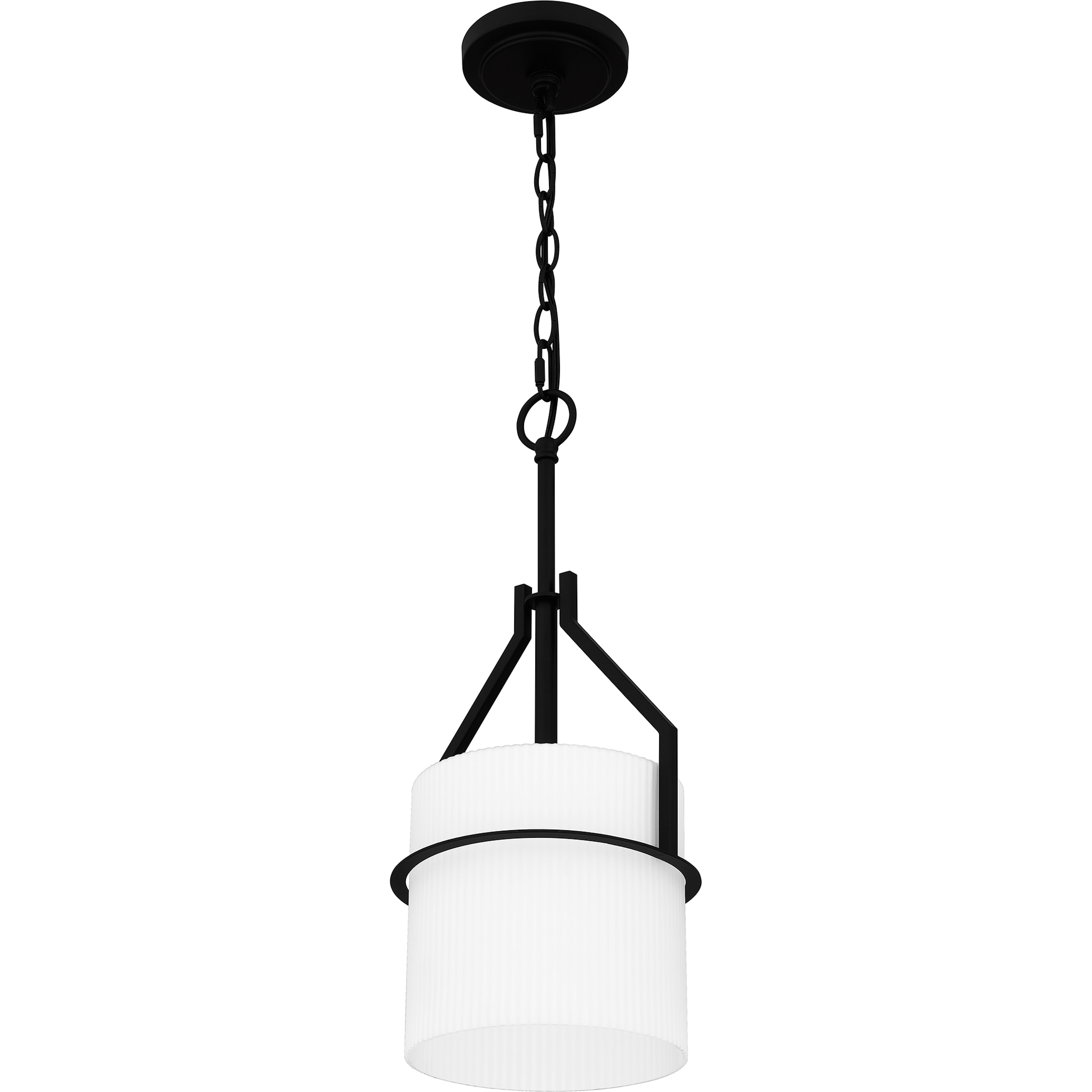 Quoizel SEY1508MBK Pendant-Lights - View #8