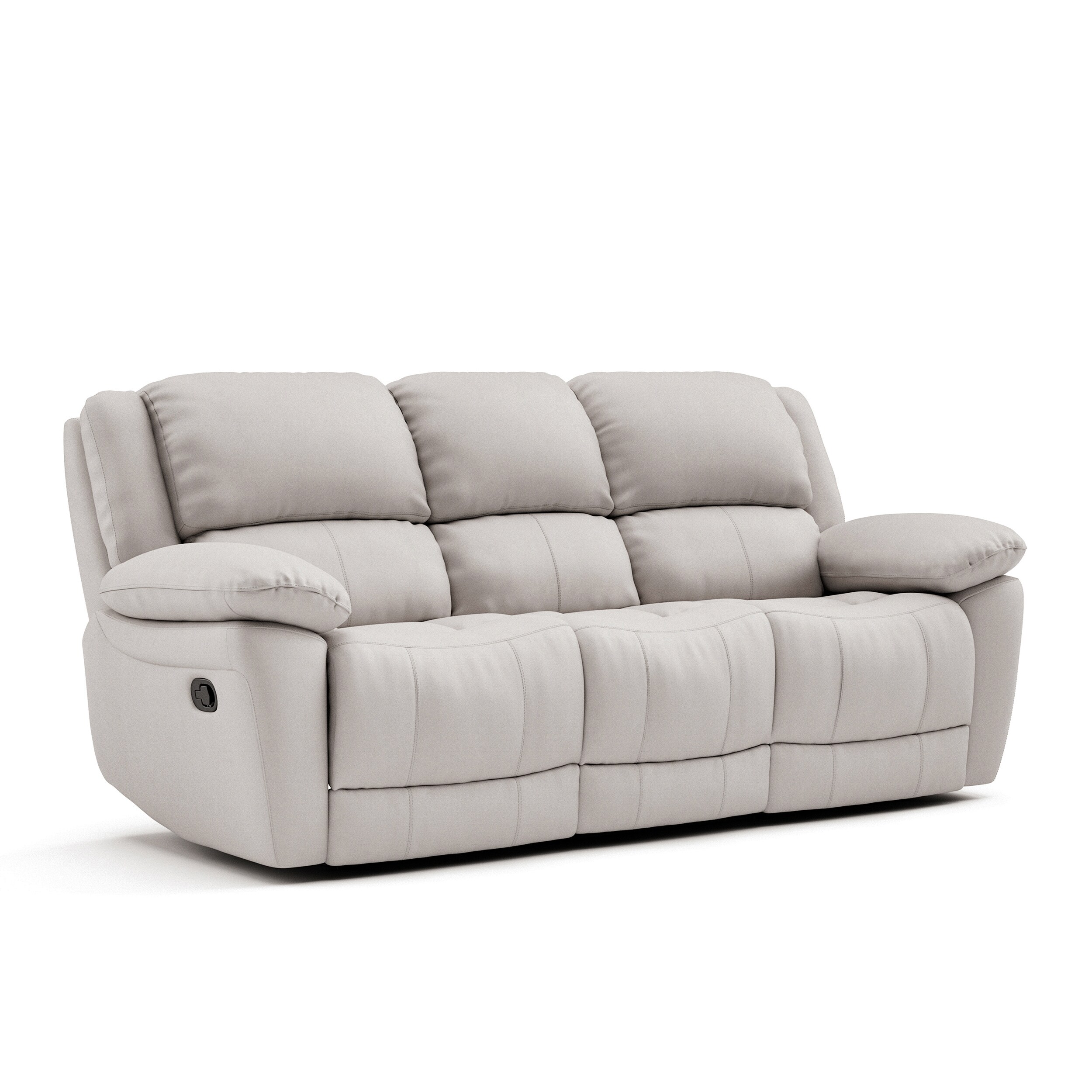 Furniture of America IDF-69003WH-2PC Living-Room-Sets - View #8