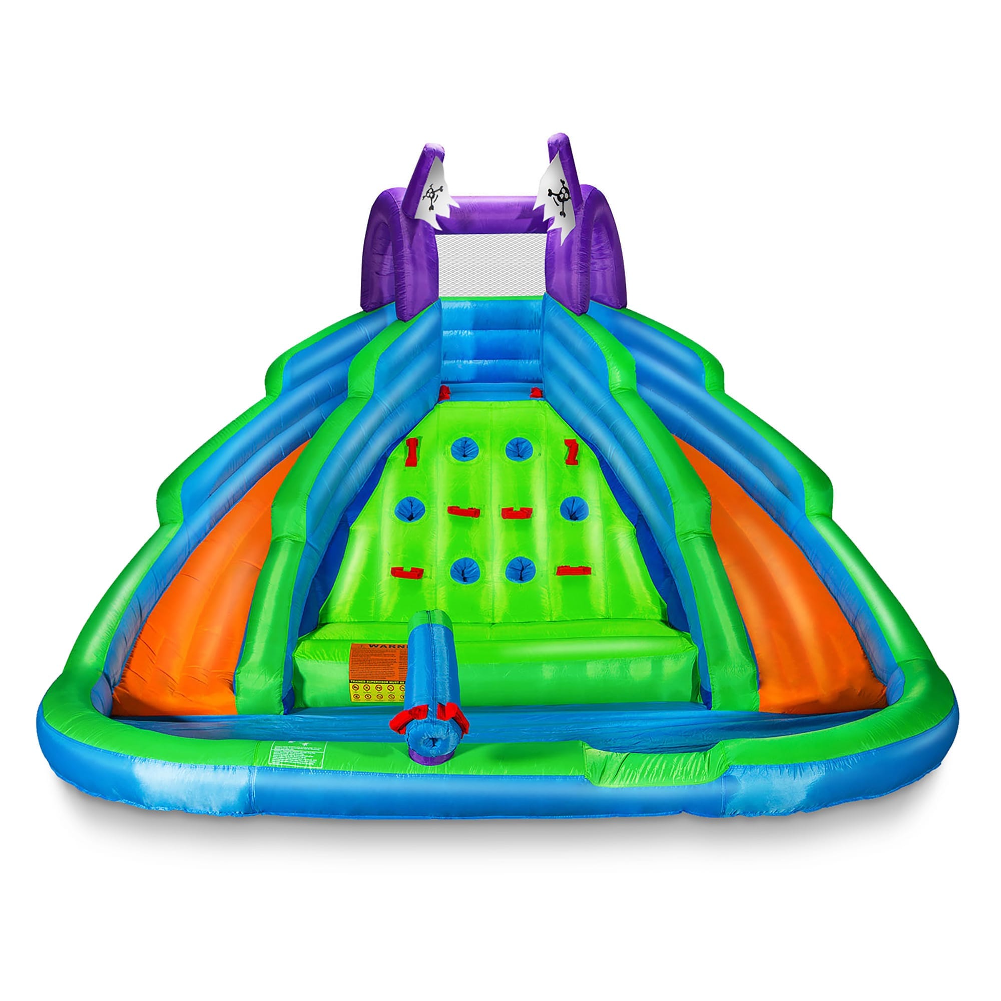 Cloud 9 INFLATE-R-70 Bounce-Houses - View #2