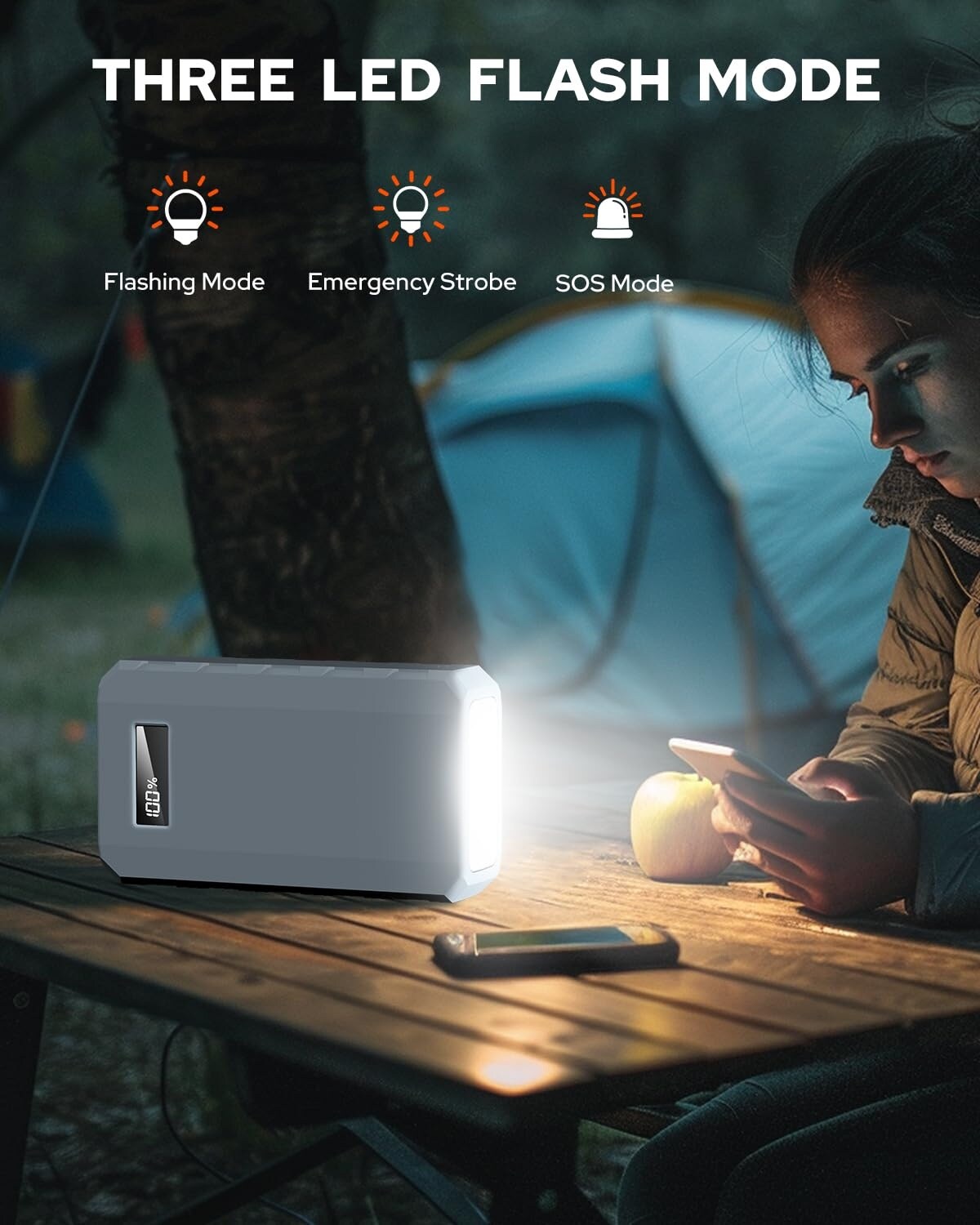 Misopily LMS0527M060 Portable-Battery-Packs - View #4