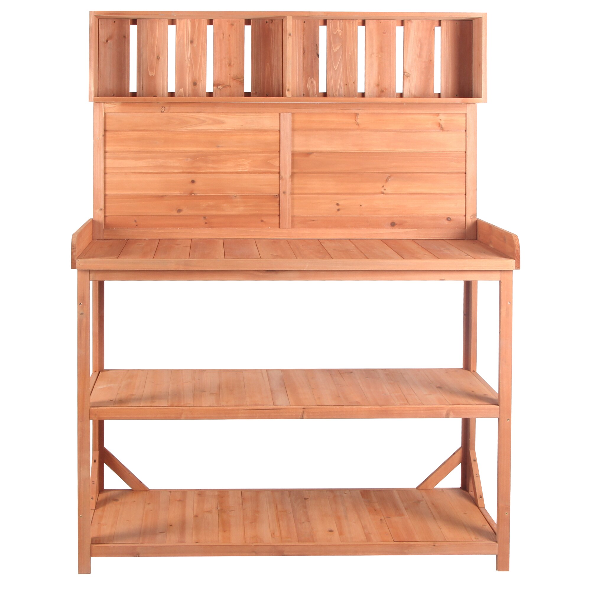 ModernLuxe WF285323AAA Potting-Benches - View #15