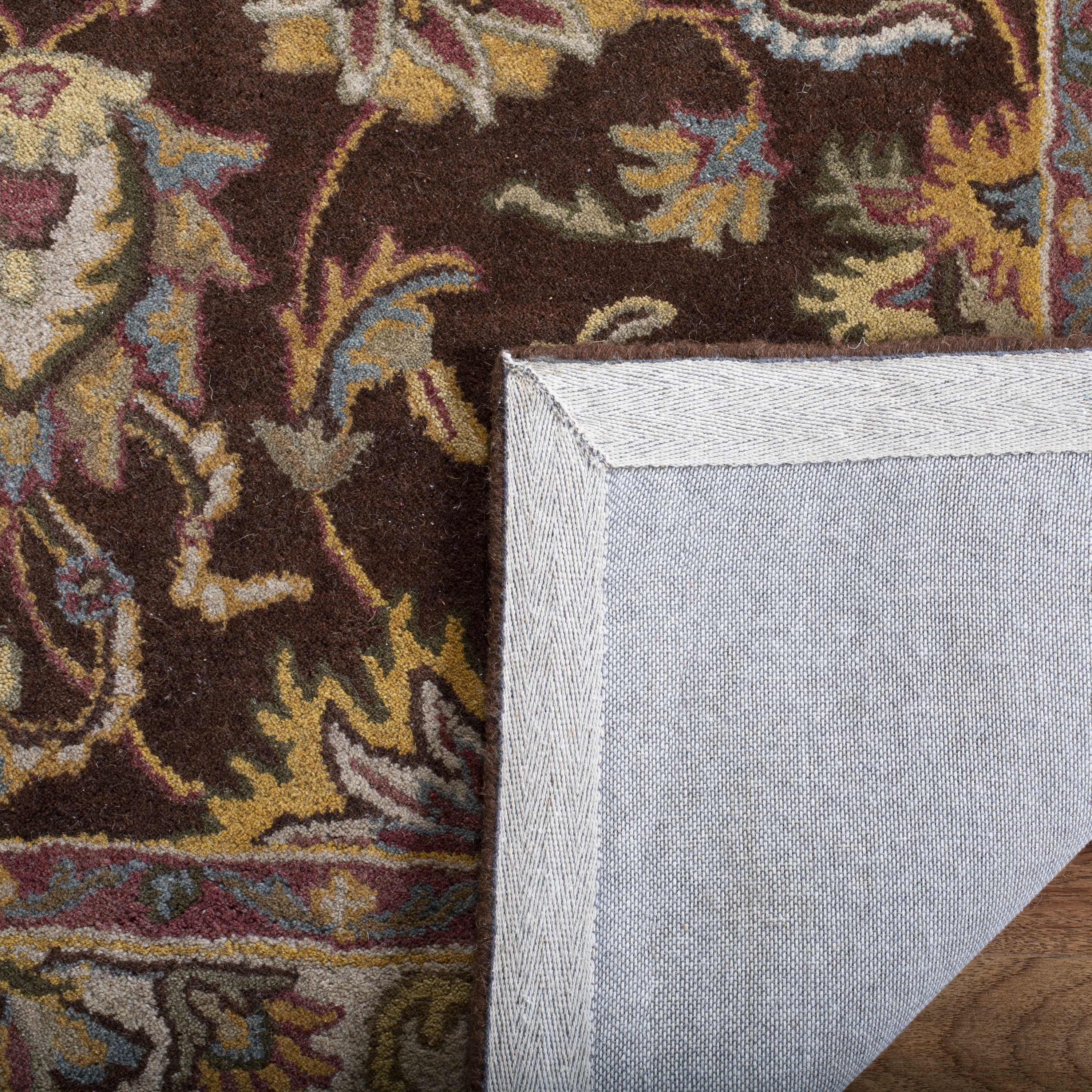 Safavieh HG912A-8R rugs - View #4