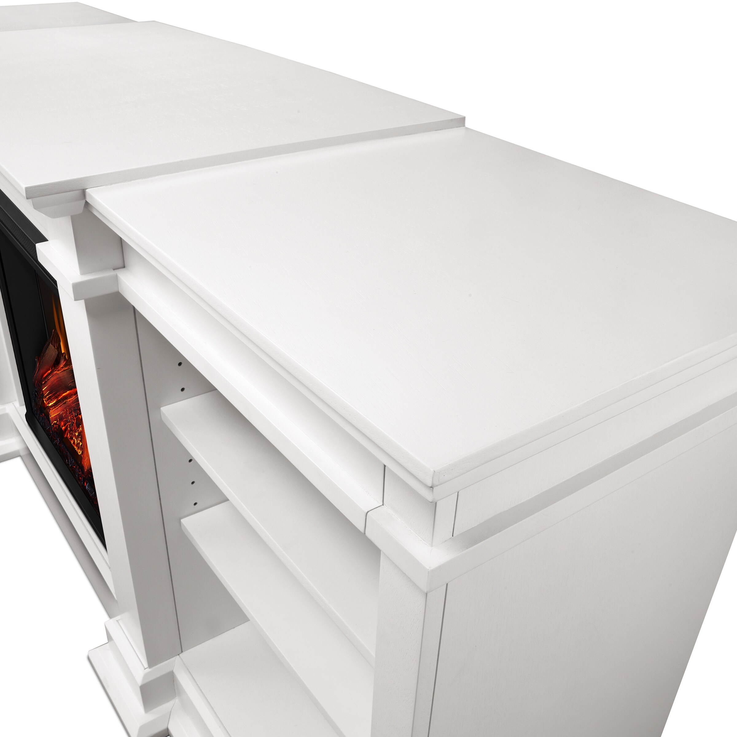 Real Flame G1200E-W Electric-Fireplaces - View #6