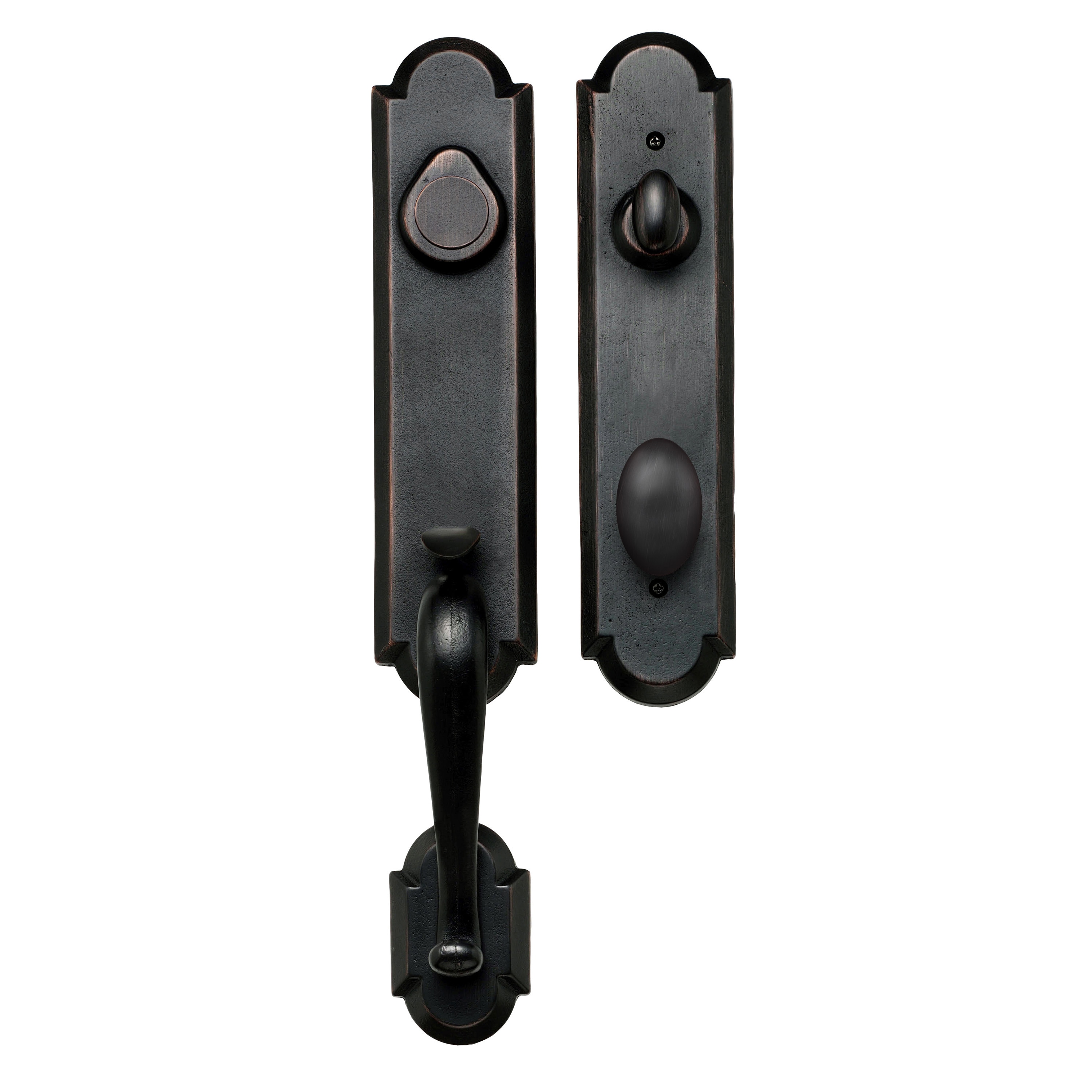 Handlesets Type Dummy door handleset