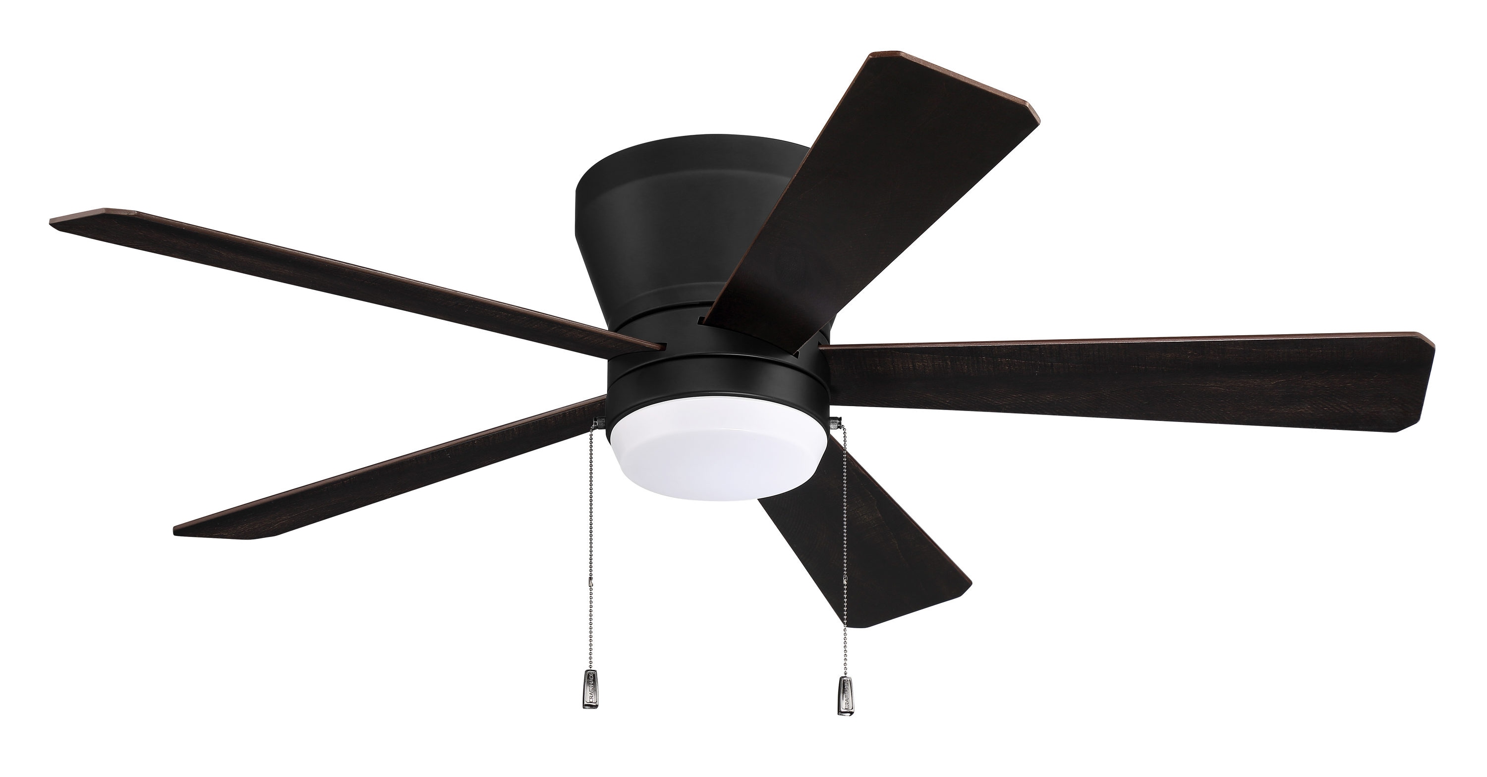 ceiling fan with light under $100