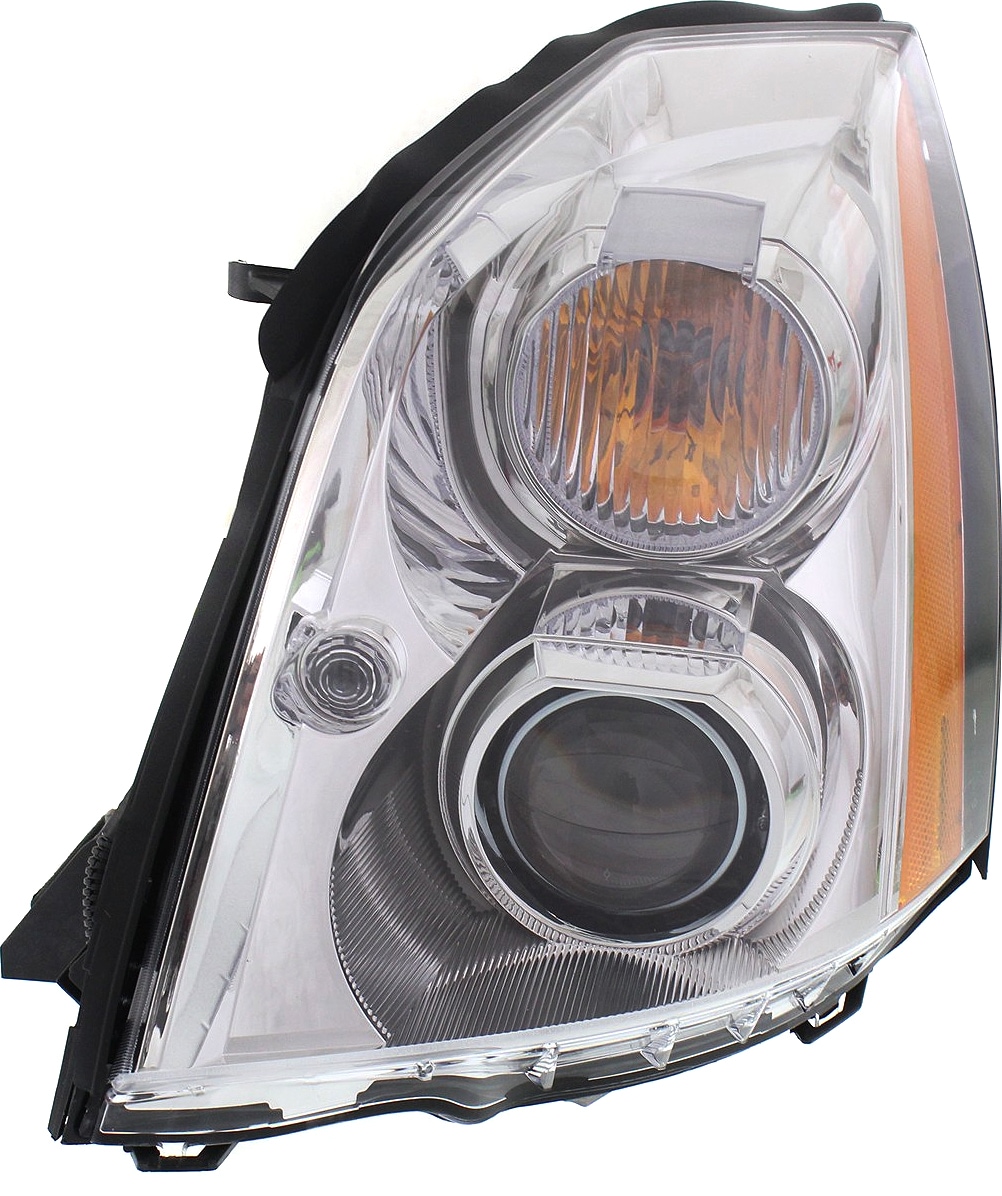 Garage-Pro JCWREPCD100102GP Headlights-Components - View #3