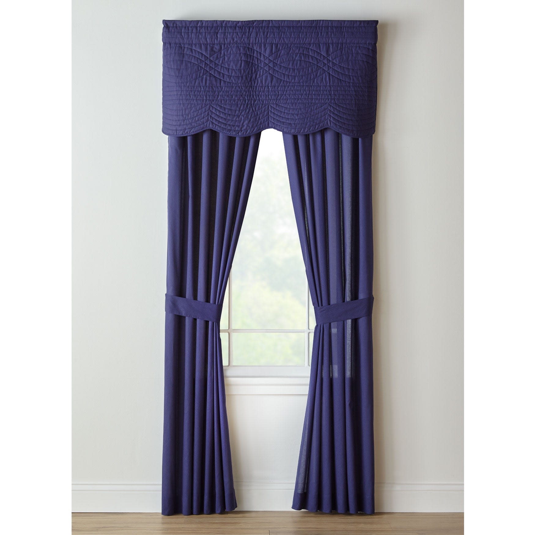 BrylaneHome 196391387476 curtains - View #2