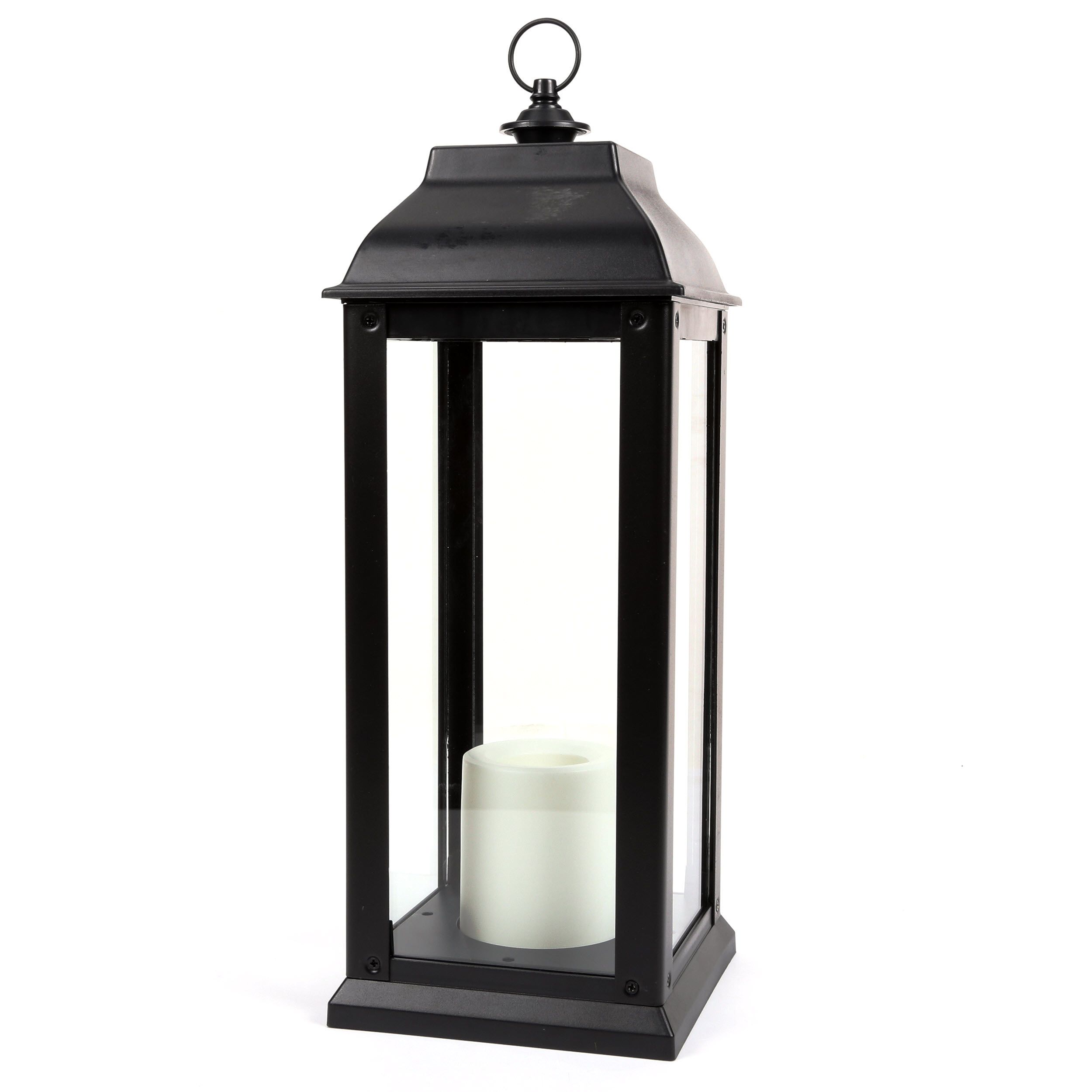 solar hanging lanterns lowe's