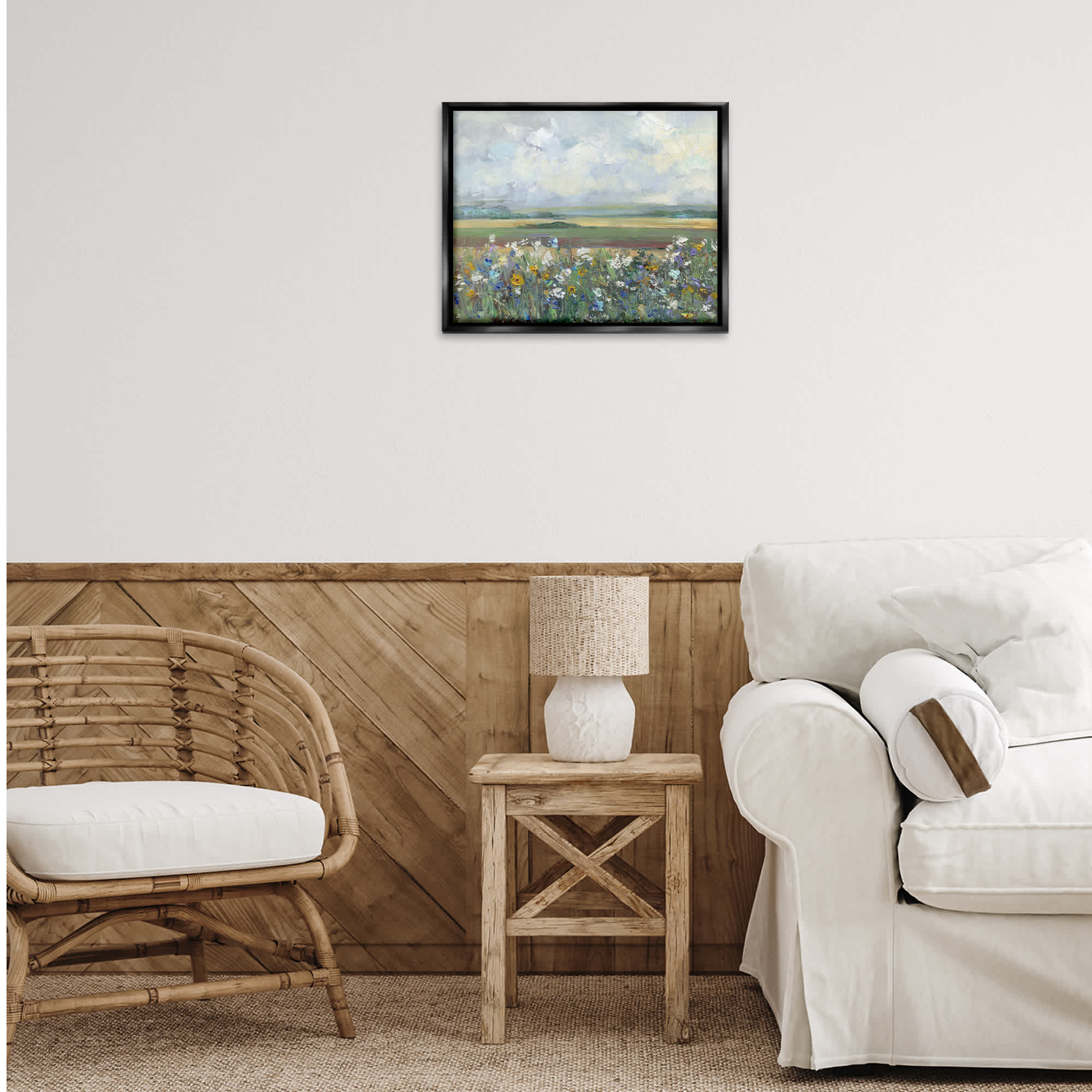 Stupell Industries BS-219-FFB-16X20 Wall-Art - View #3