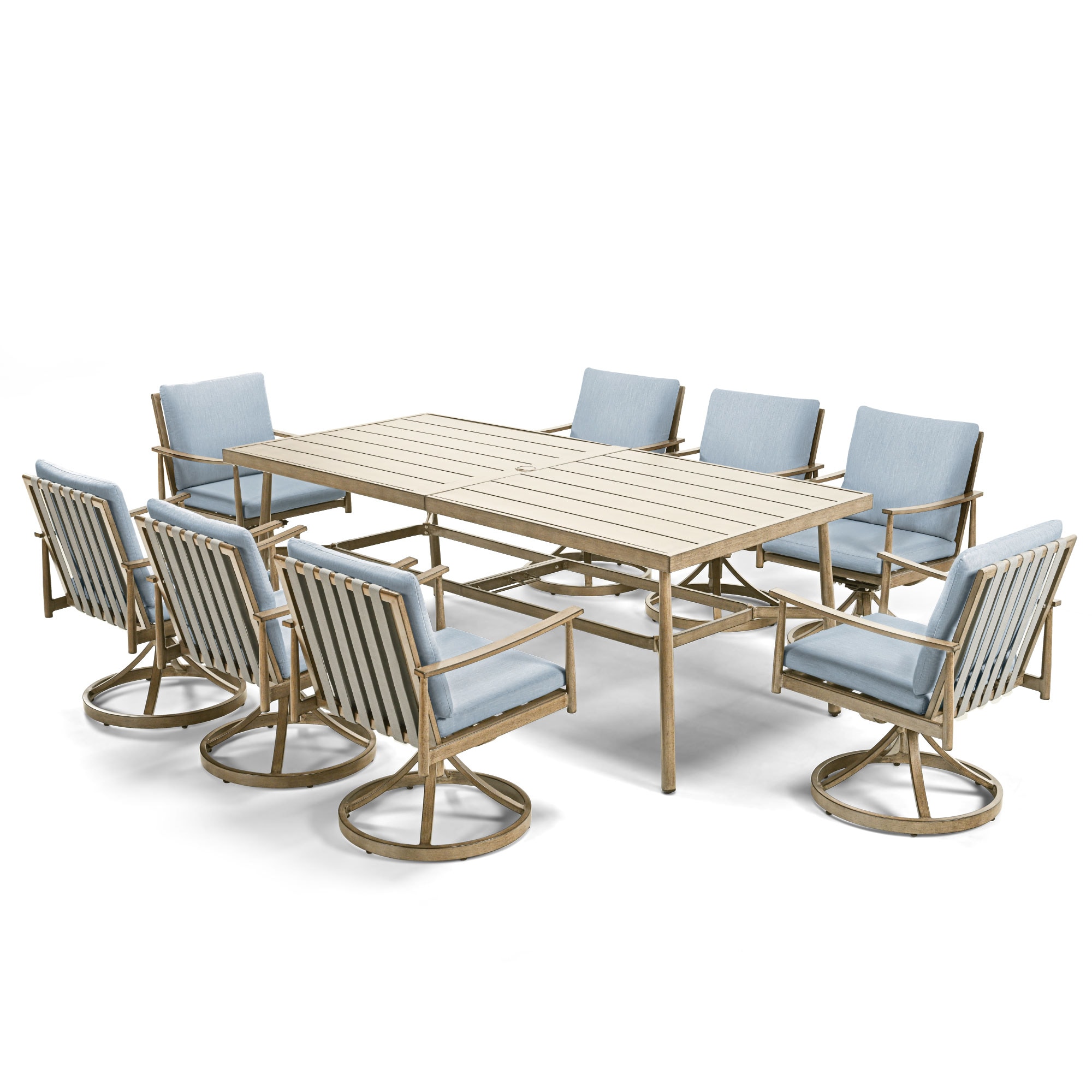  EL-CZ9-ZL-B2-WL3 Patio-Dining-Sets - View #7