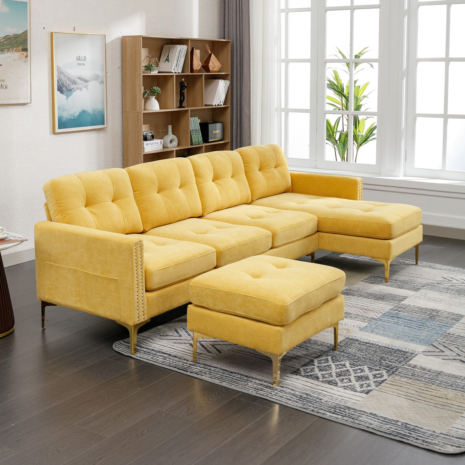 Bybafun YA3700104 Sofas-Loveseats - View #11