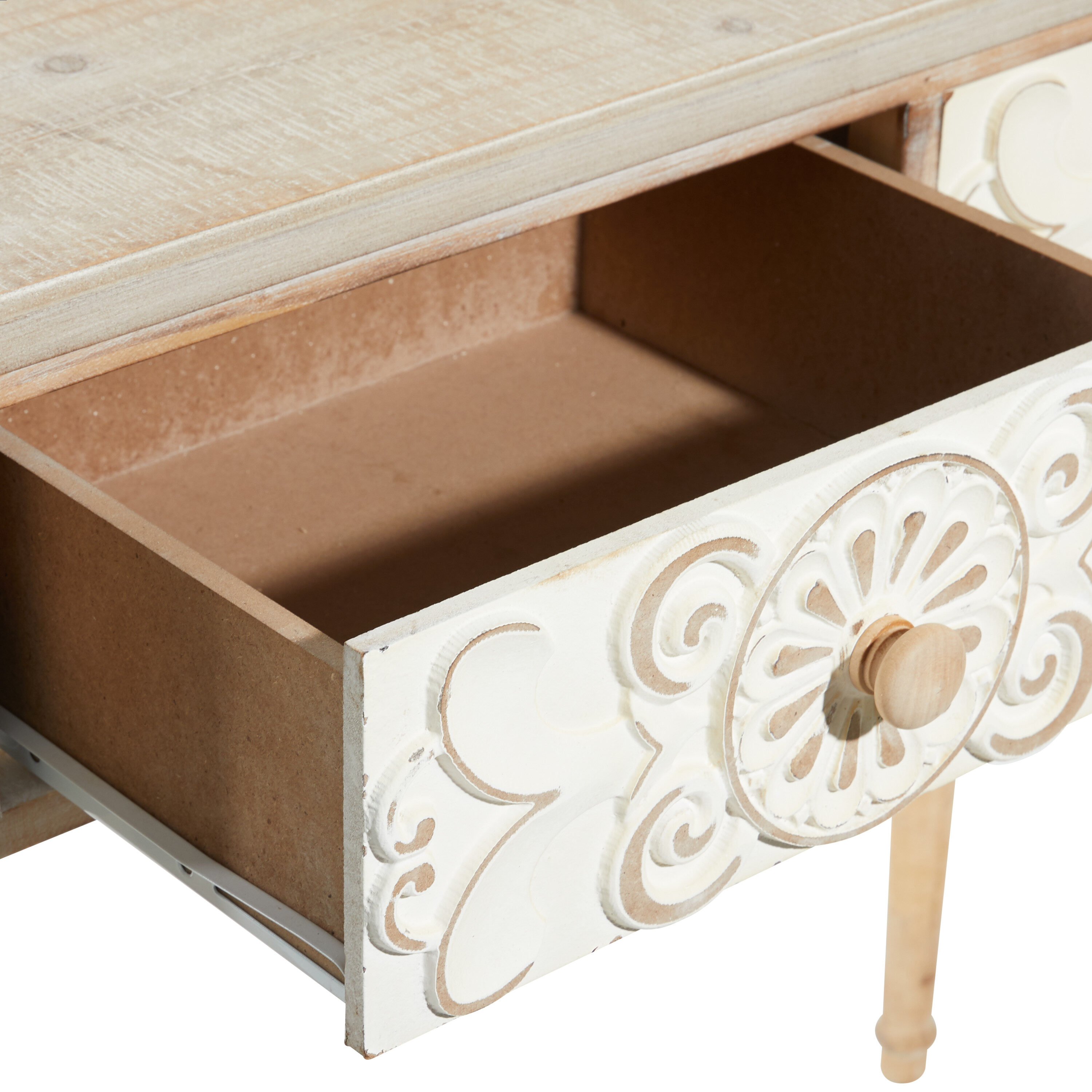 Grayson Lane 92162 Console-Sofa-Tables - View #5