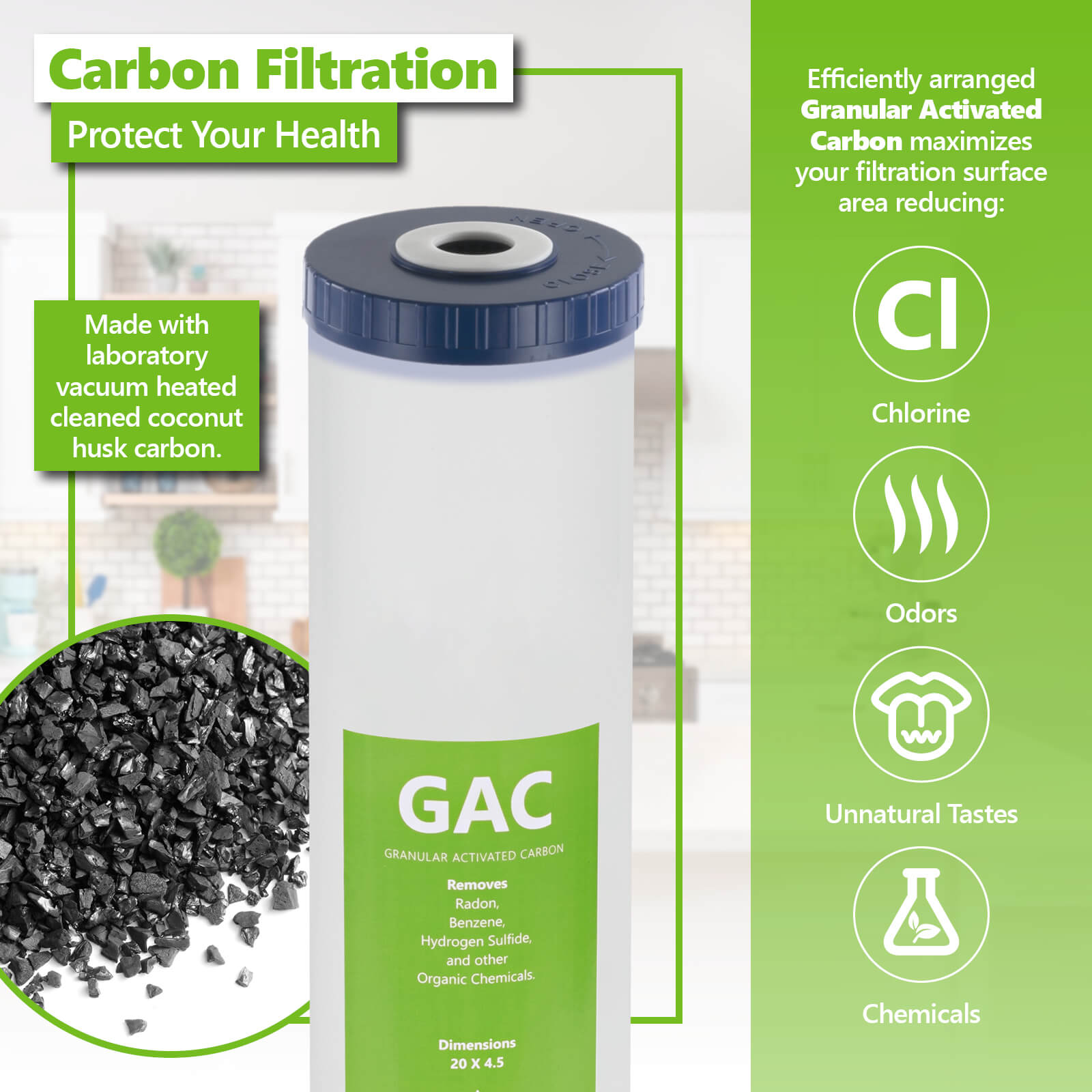 Express Water FLTWH2045CGS2 Replacement-Water-Filters-Cartridges - View #2