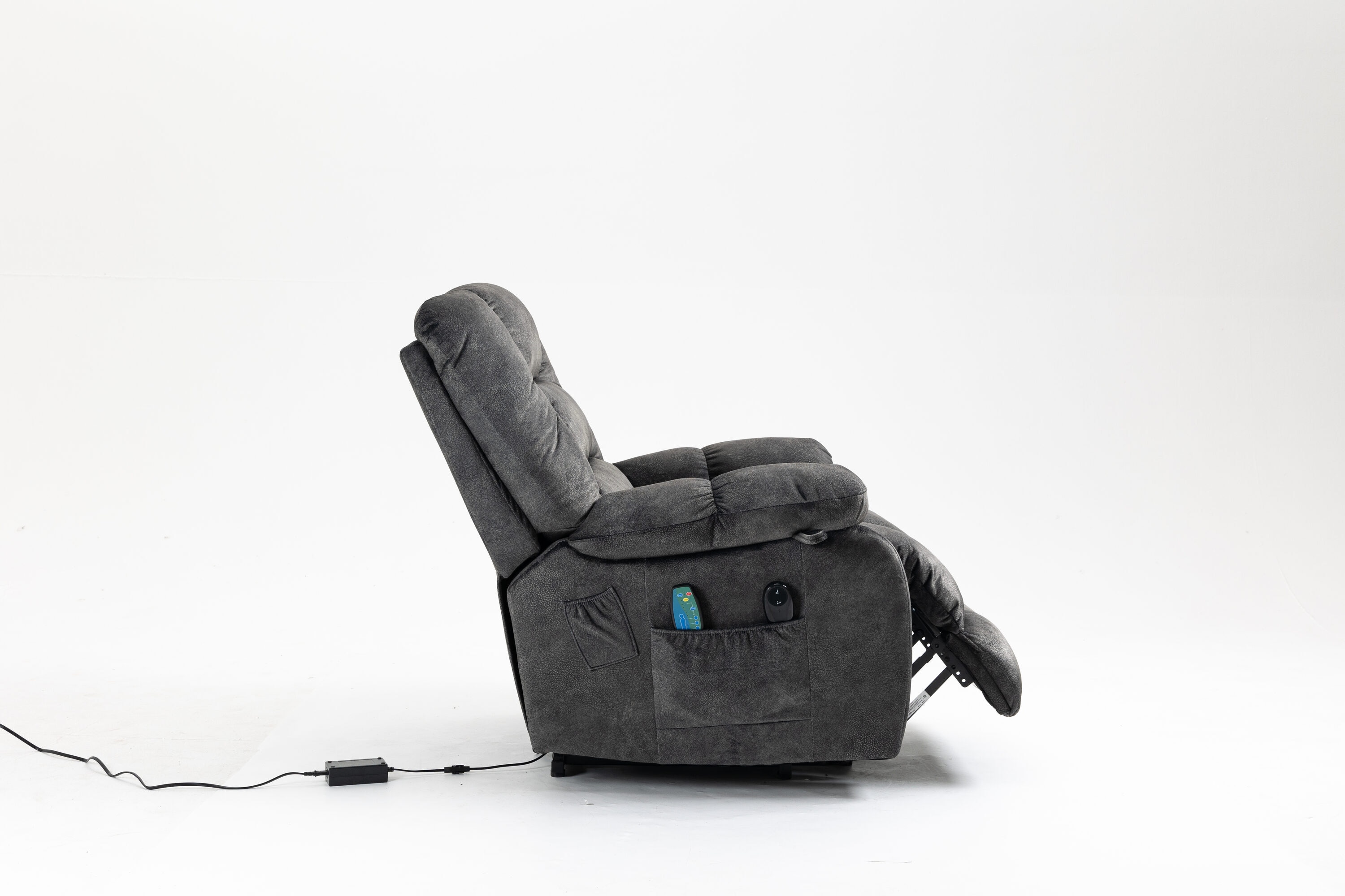 WELLFOR CAN-CR173 recliners - View #10