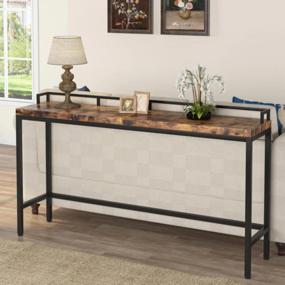 Slickblue D-TB-1204 Console-Sofa-Tables - View #7