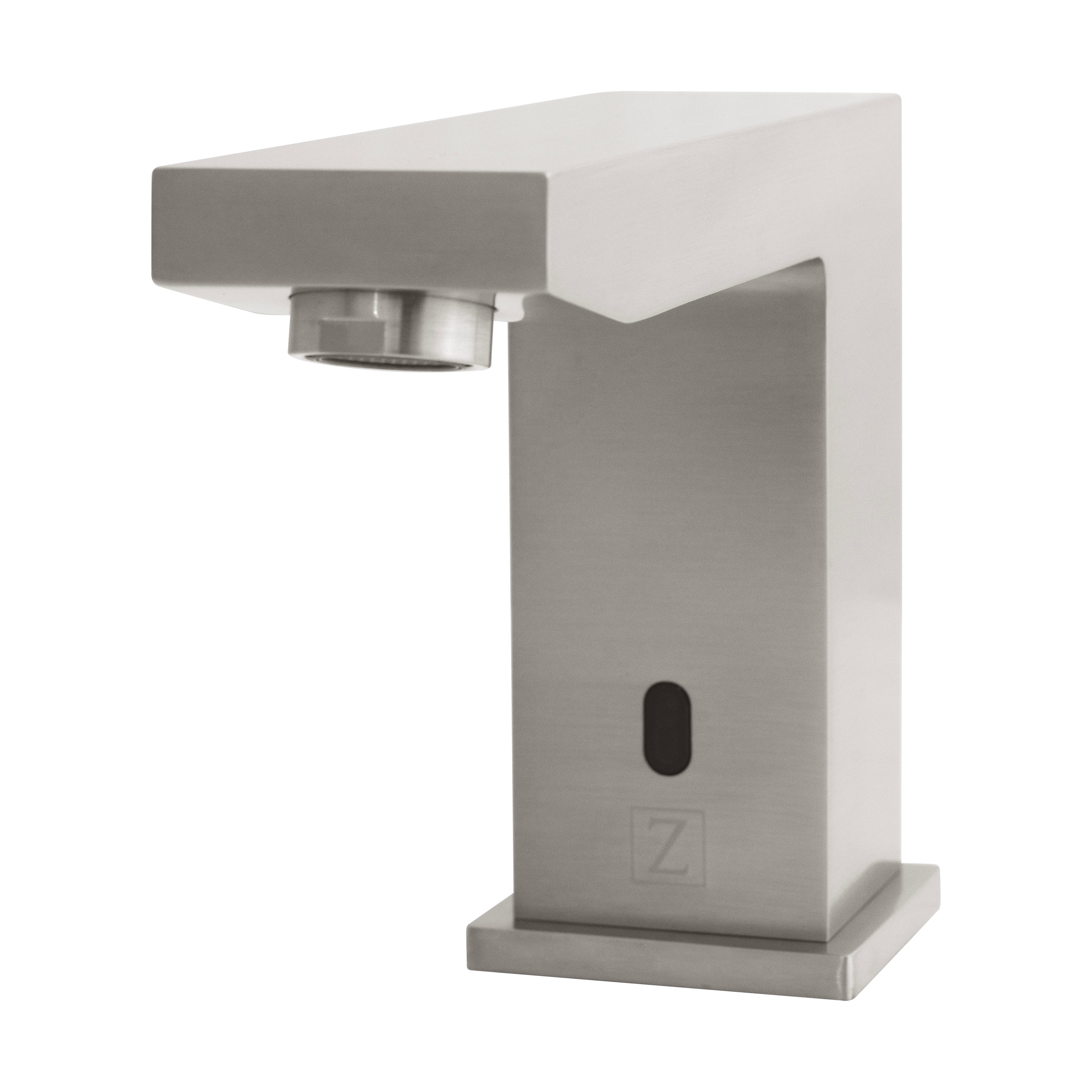 ZLINE KITCHEN & BATH BLS-BFS-BN Roman-Tub-Faucets - View #3