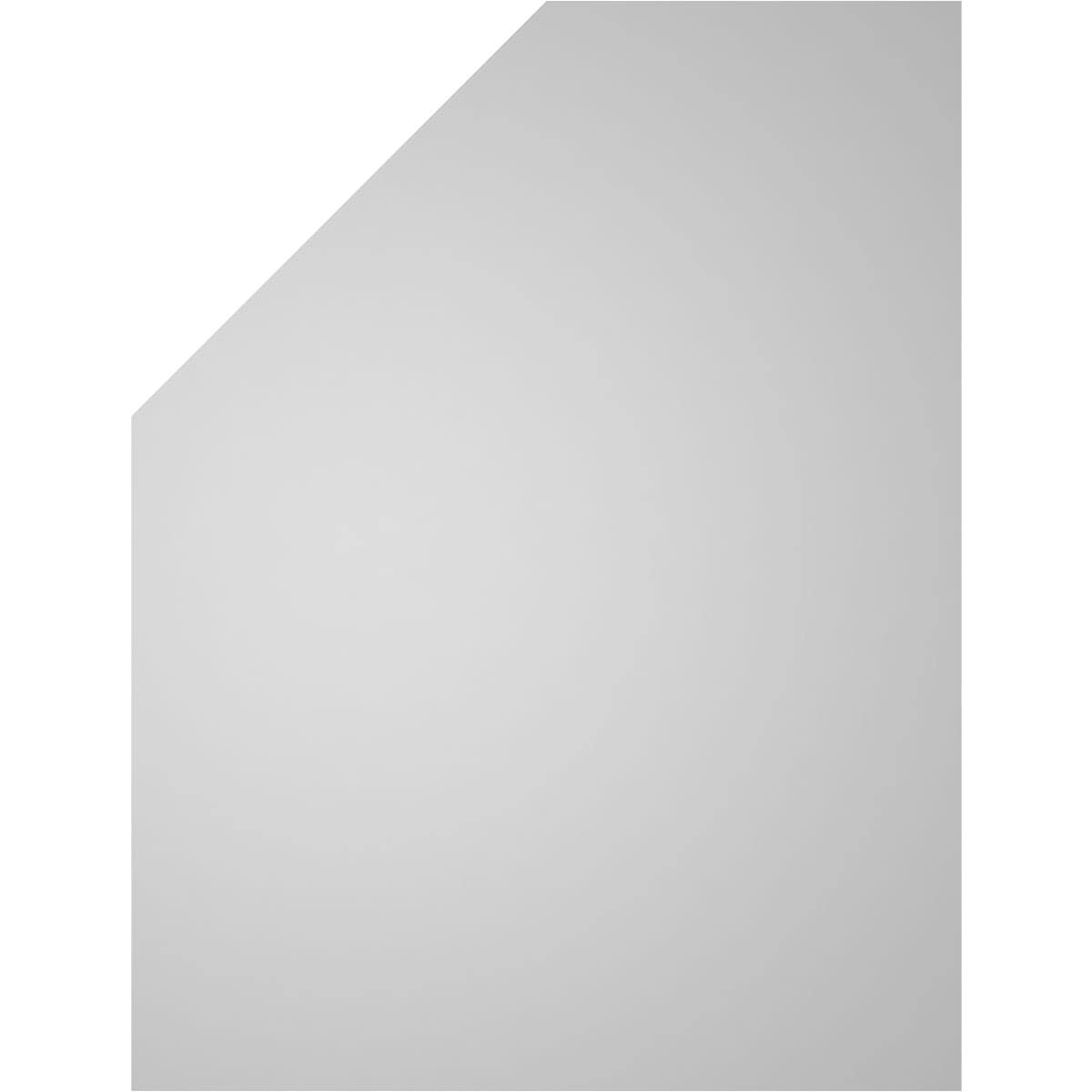 Ekena Millwork GVPOR32X4202SN Gable-Vents - View #4
