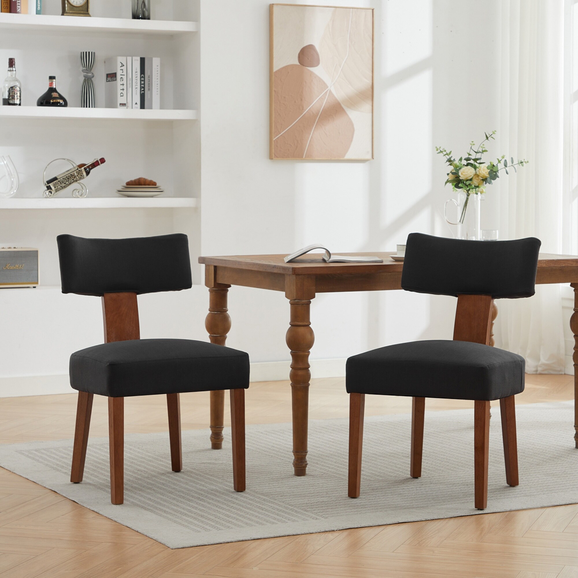 Bybafun YC9900060 Dining-Chairs - View #7