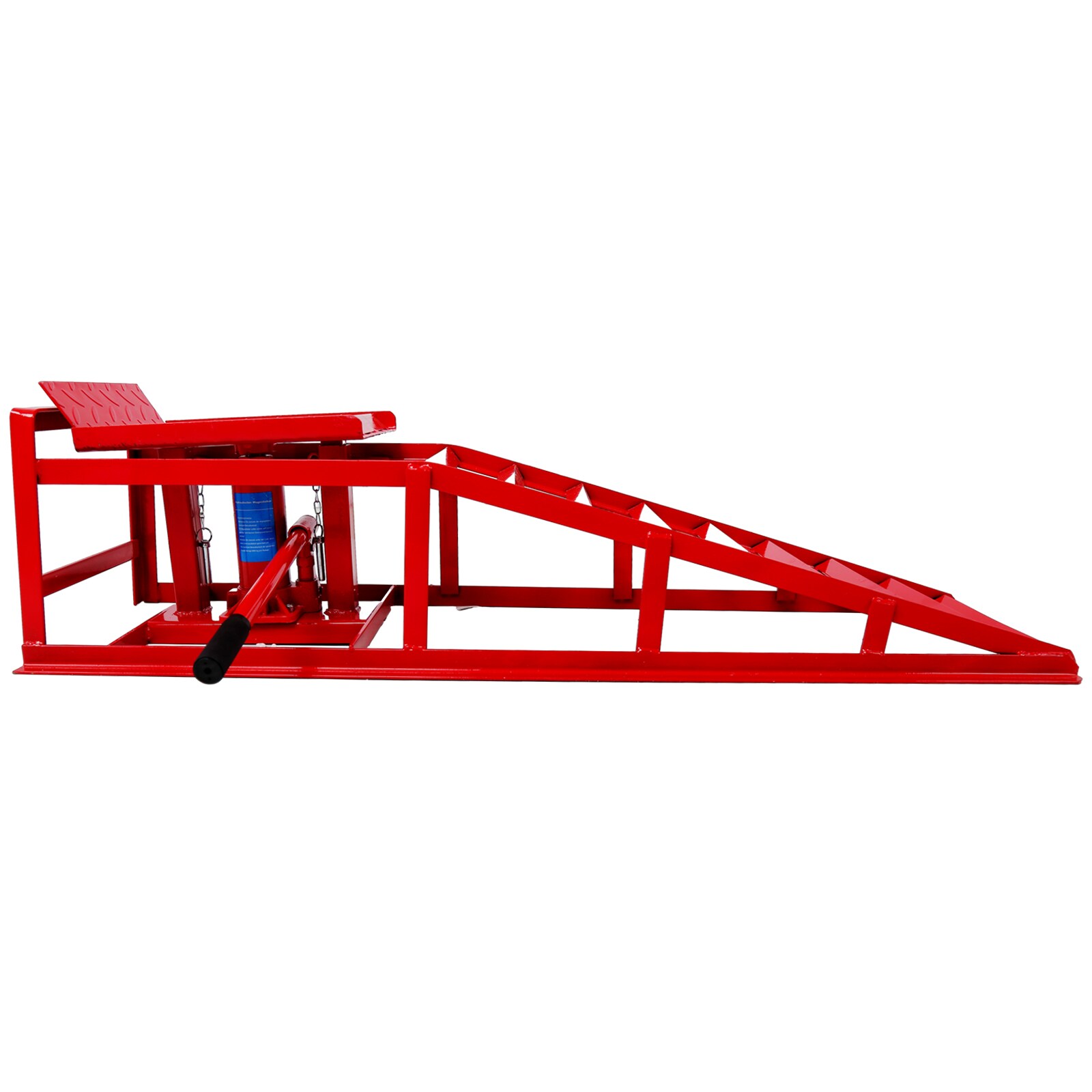 Tipnovla CLP-A-270 Loading-Ramps - View #6