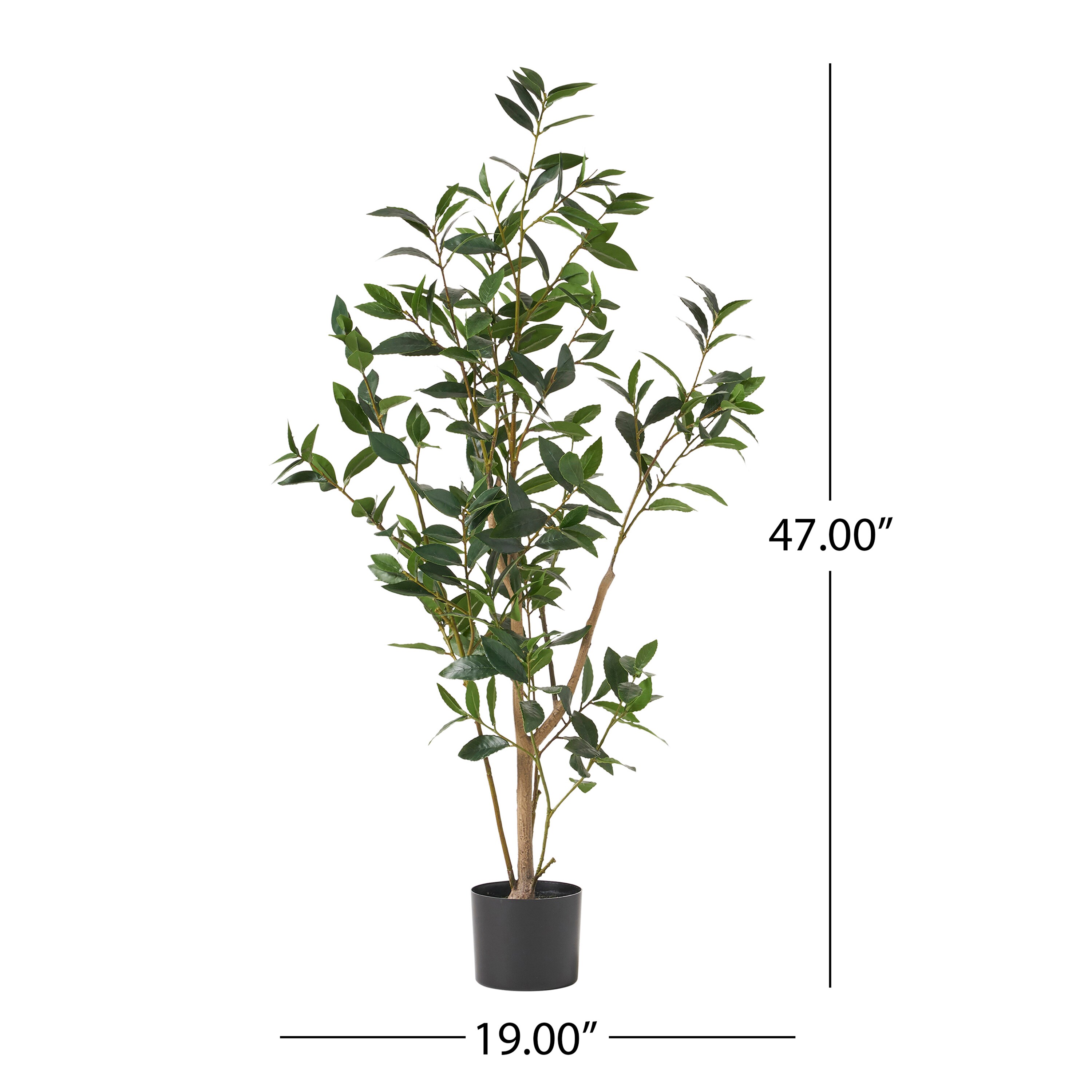 Wooakway FXLS0606-606AP197 Artificial-Plants-Trees - View #4