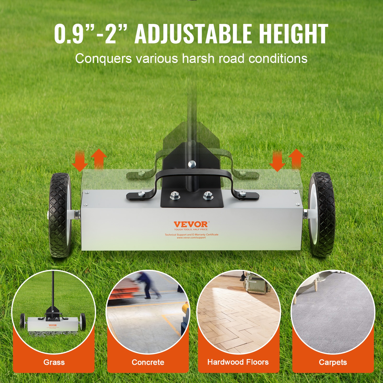 SKYSHALO TLSCXQSQT1845AO8ZV0 Magnetic-Tools - View #5