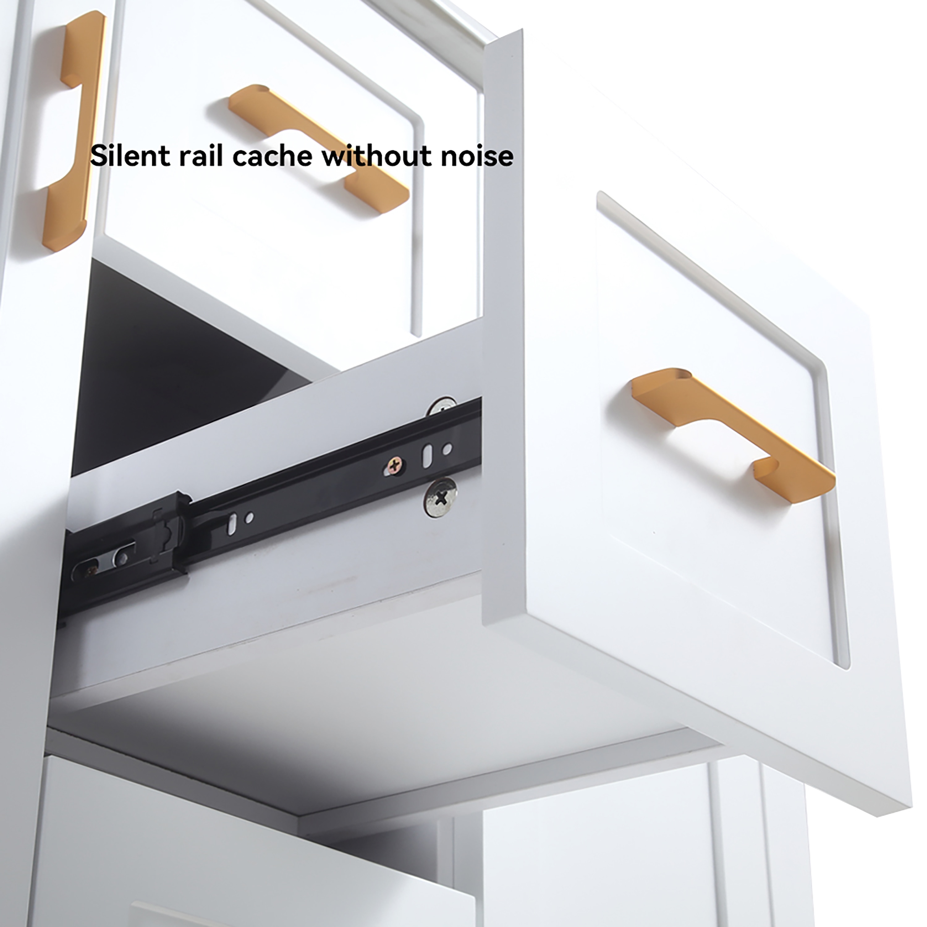 CASAINC CA-W3133-00006 Bath-Vanity-Combo - View #10