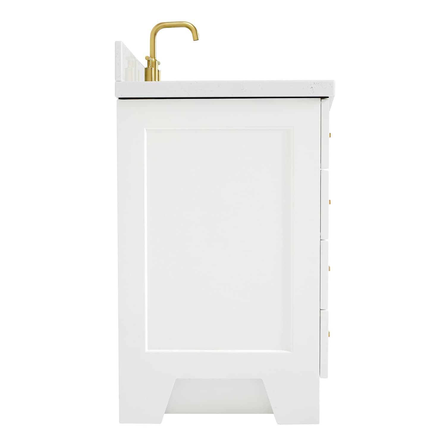 ARIEL Q054SCQRVOWHT Bath-Vanity-Combo - View #8