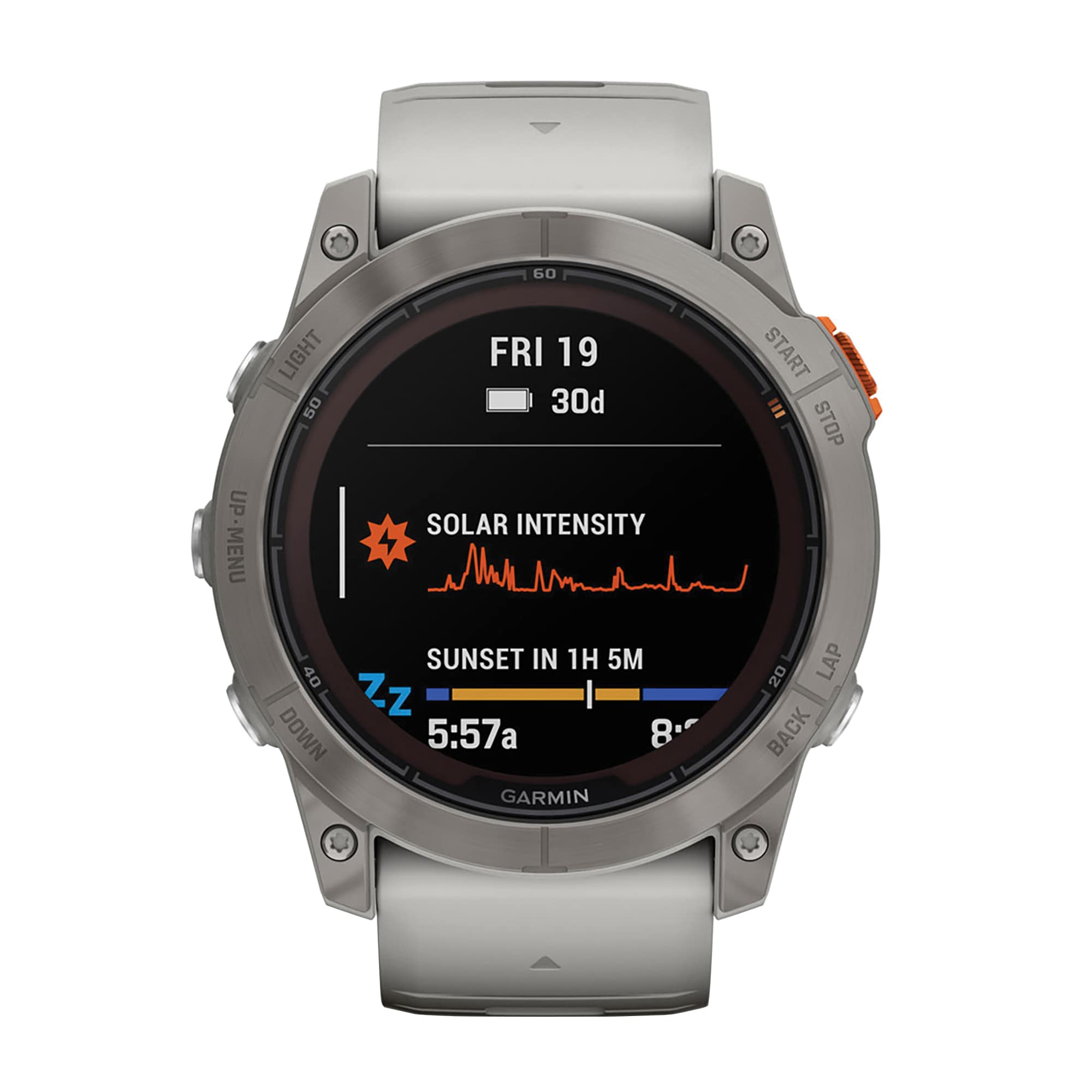 Garmin GRM0277814 Fitness-Trackers - View #2