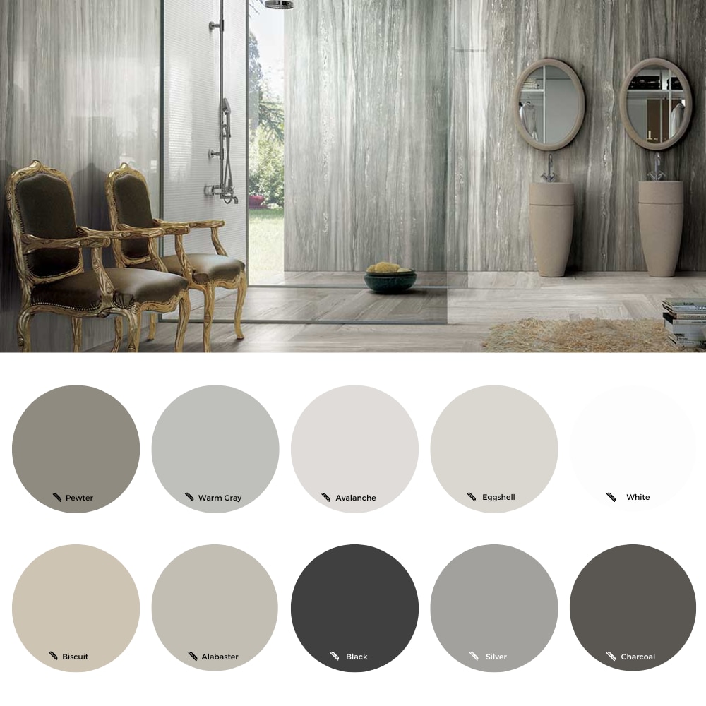 The Tile Life TPREX1224MP Ceramic-Tile - View #6