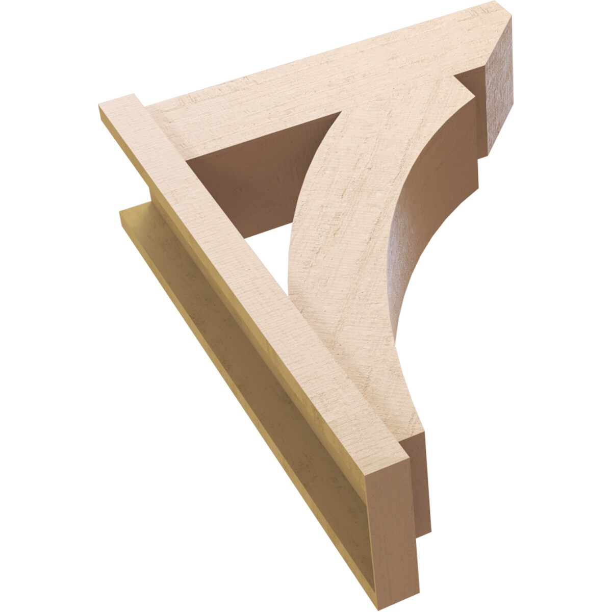 Ekena Millwork 2133959 corbels - View #6