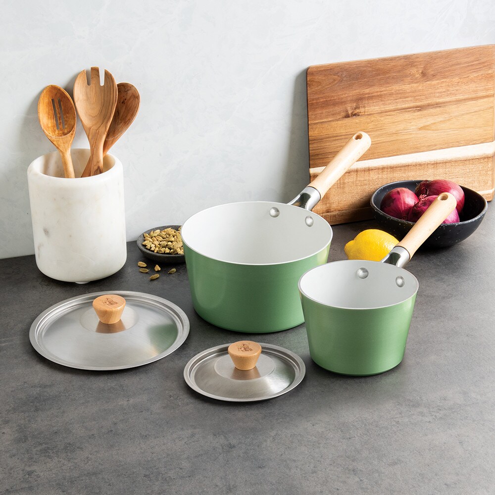 Nordic Ware 20266M Stock-Pots - View #2