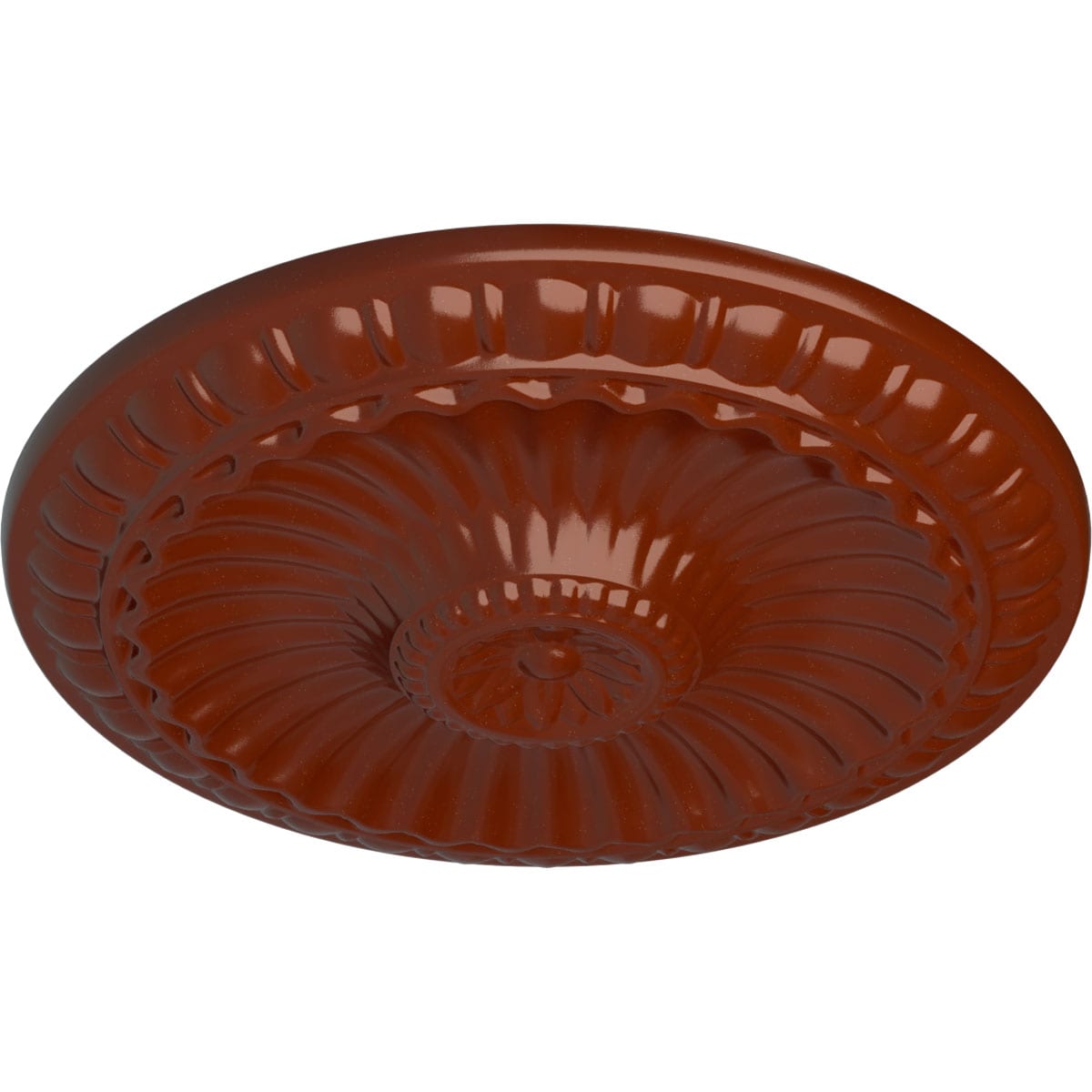 Ekena Millwork CM11LIFIF Ceiling-Medallions - View #2