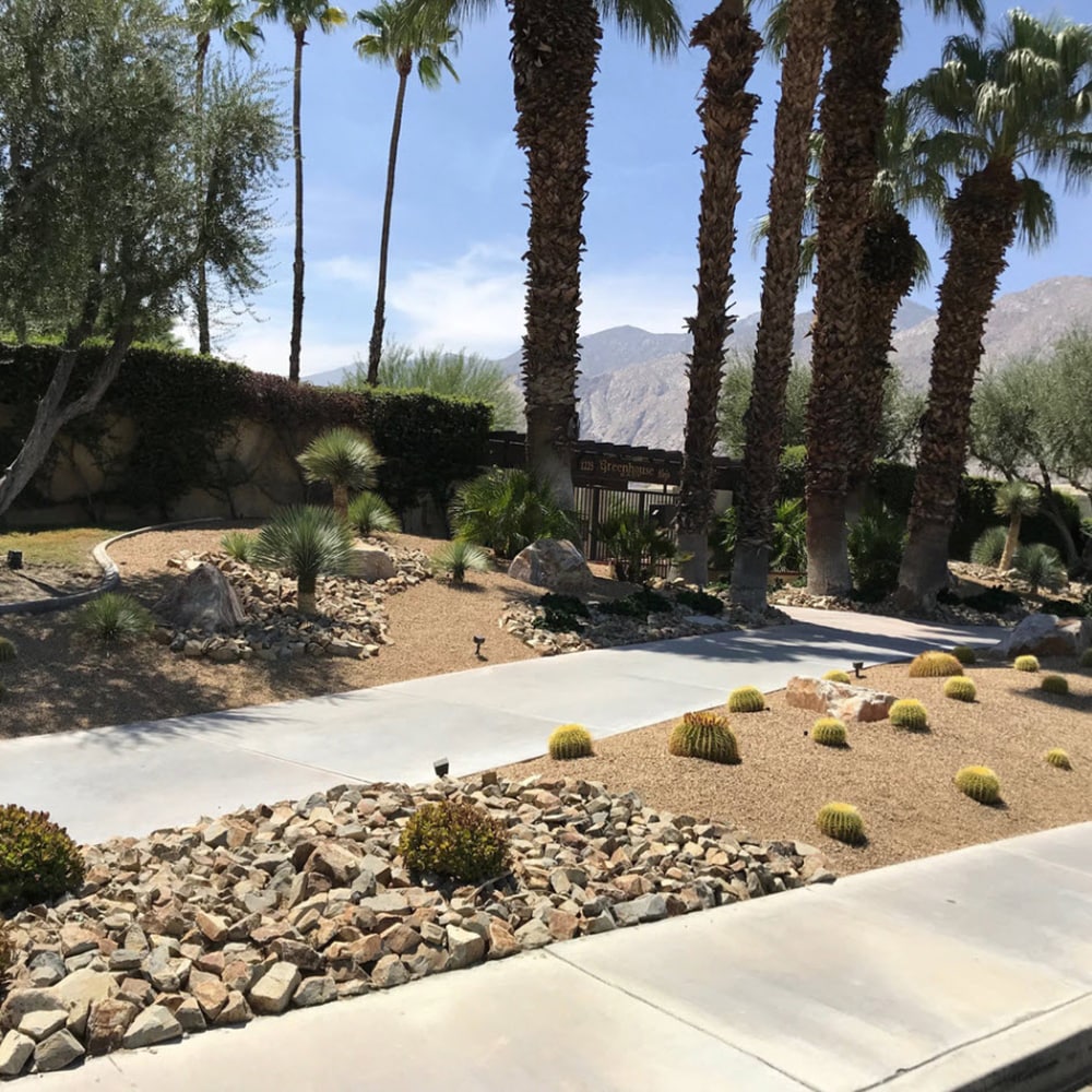 Yard Elements YDE002-0276LW Landscaping-Rock - View #4