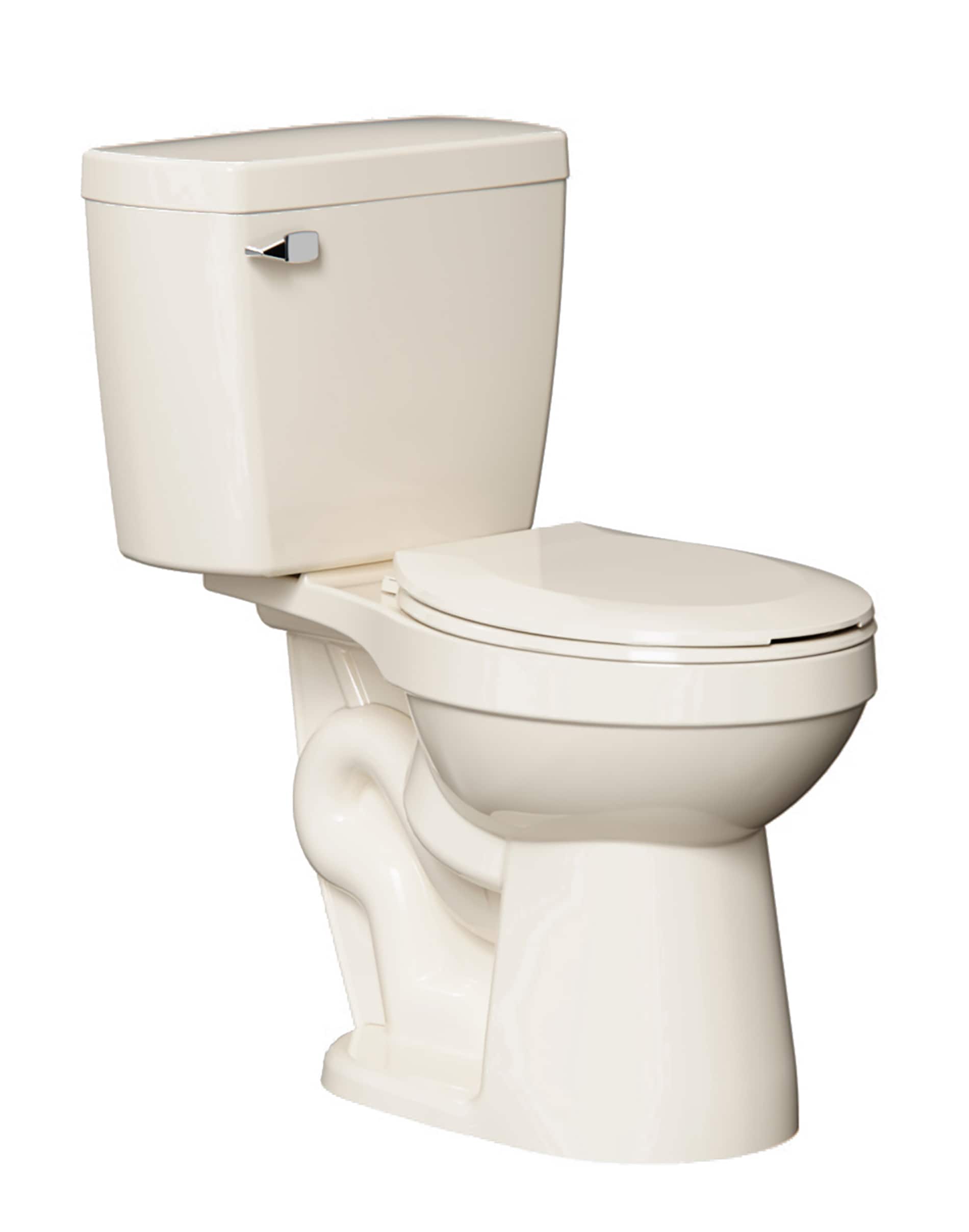 Project Source MT-803PG toilets - View #2