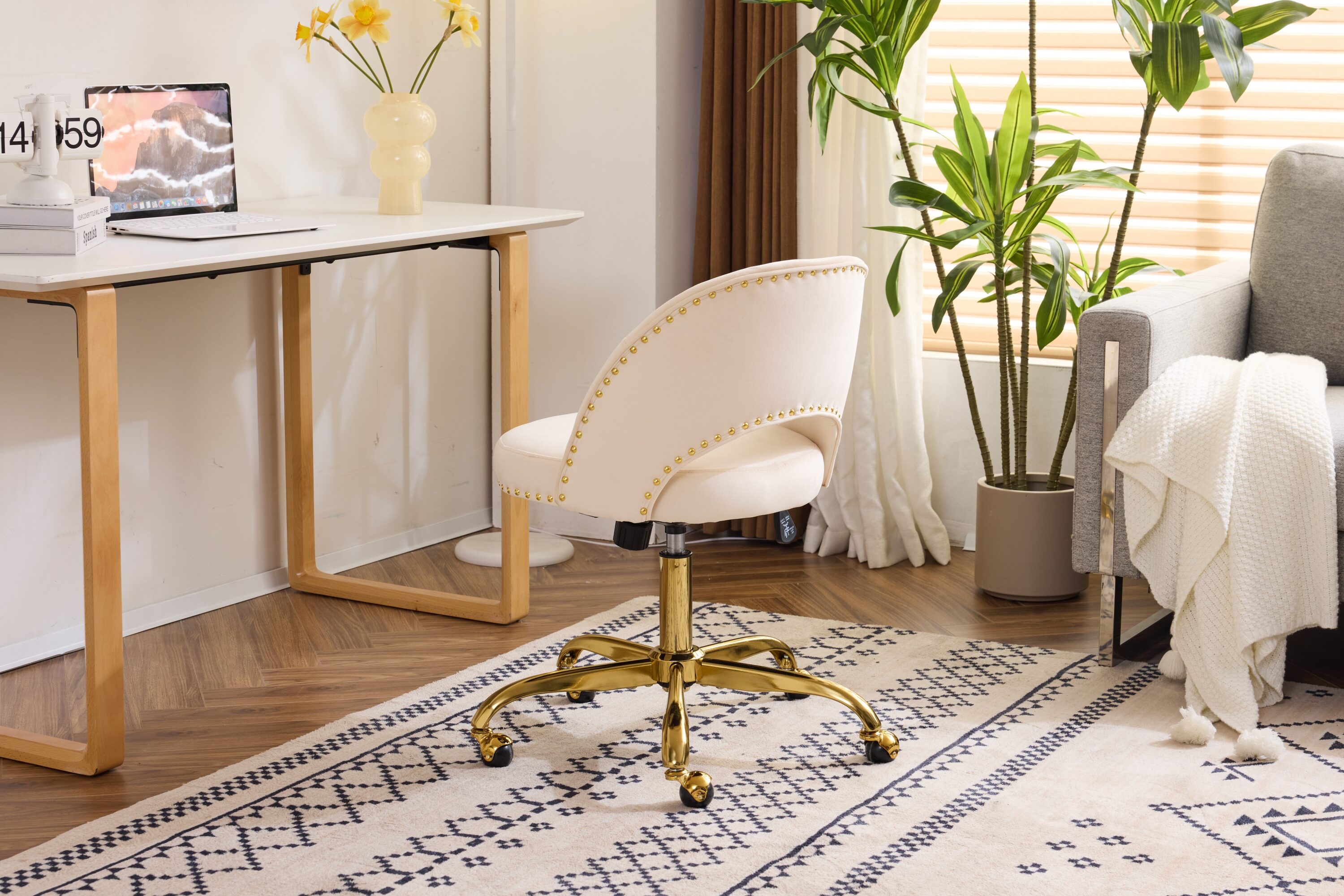 Outopee LO1G98000489 Office-Chairs - View #7