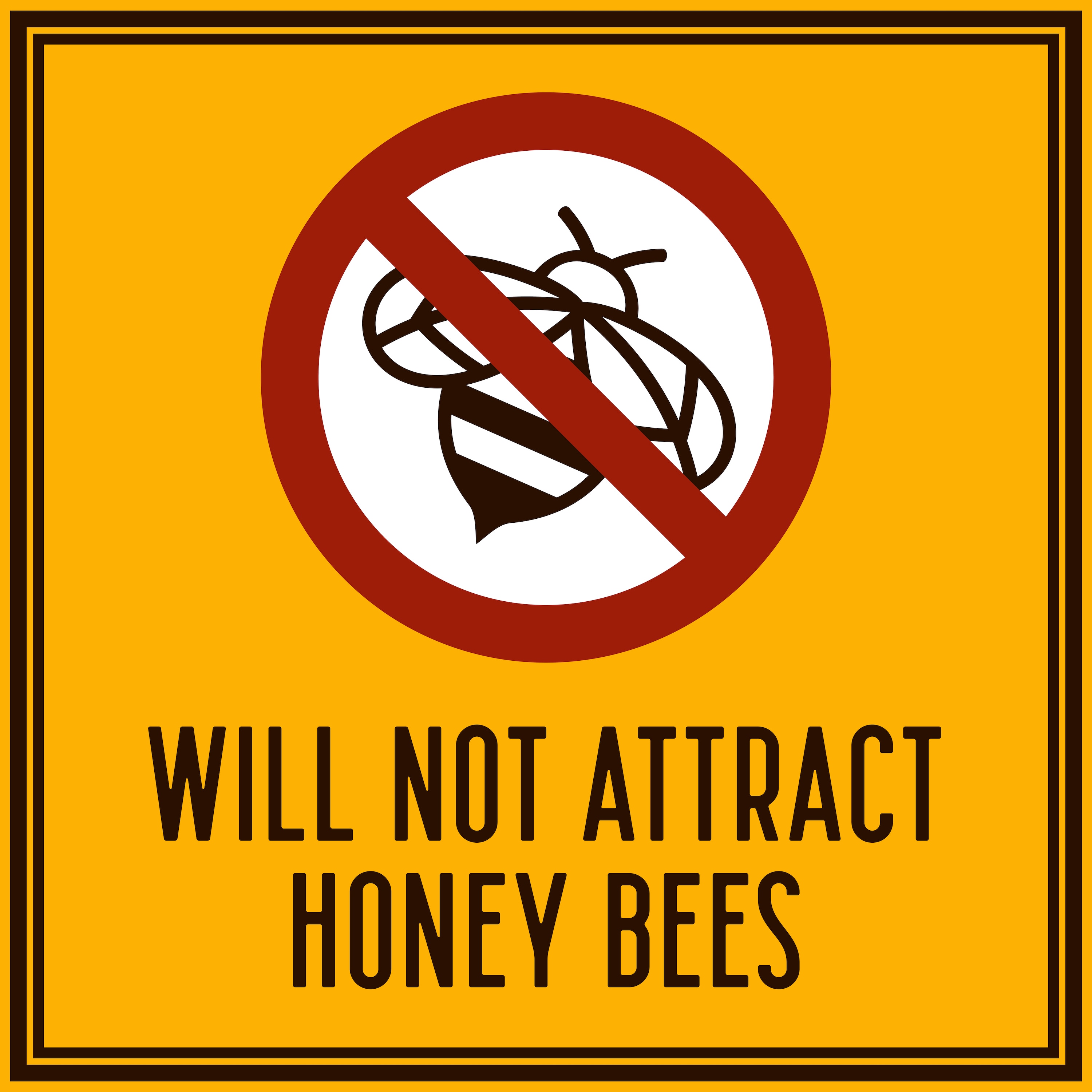 BeesNThings BEES-STND repellents - View #11