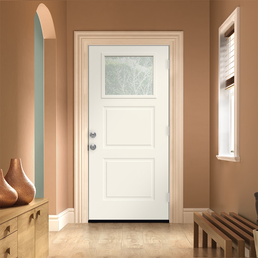 JELD-WEN LOWOLJW250000029 Entry-Doors - View #4