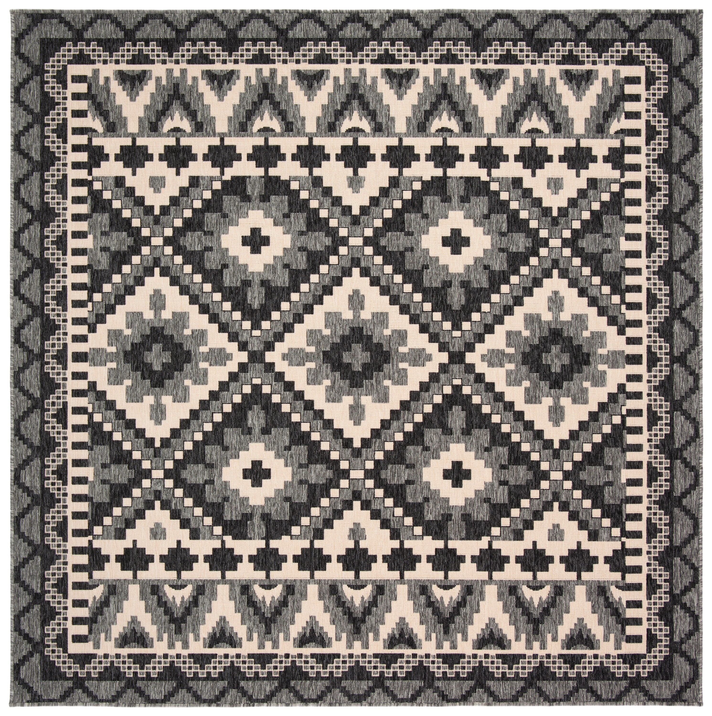 Safavieh VER096-3435-7SQ rugs - View #2