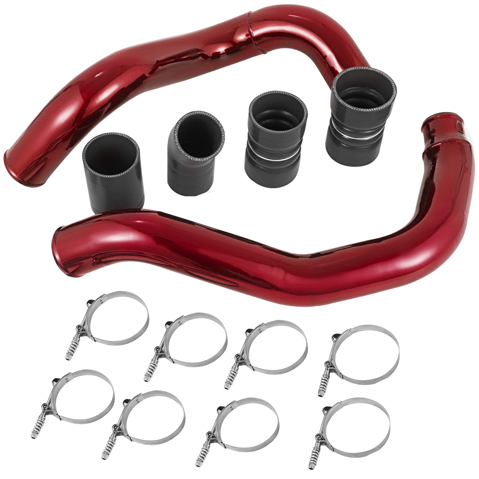 VEVOR 03-07HSFTZLQ00001V0 Automotive Tubing service set