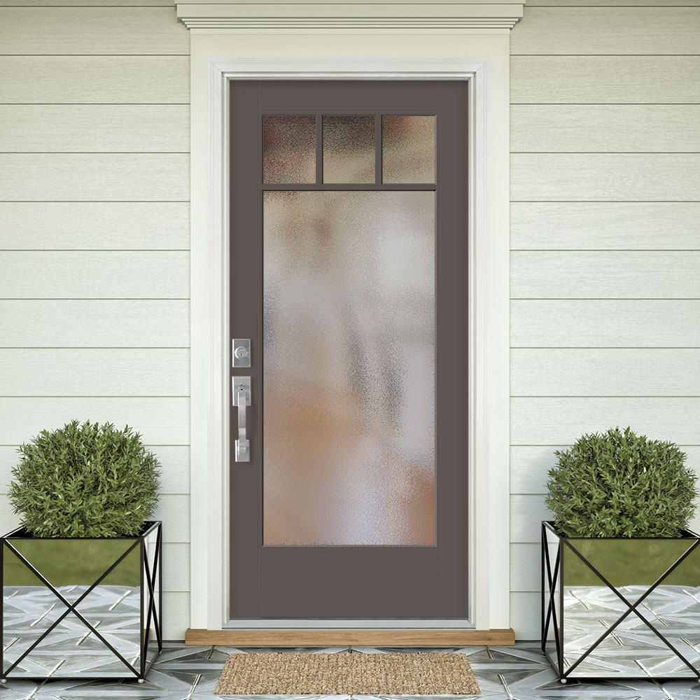 Masonite 1524604 Entry-Doors - View #2