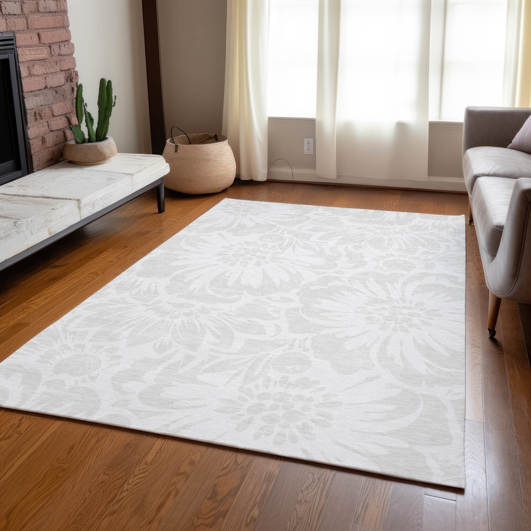 Addison Rugs ACN551IV3X5 rugs - View #7